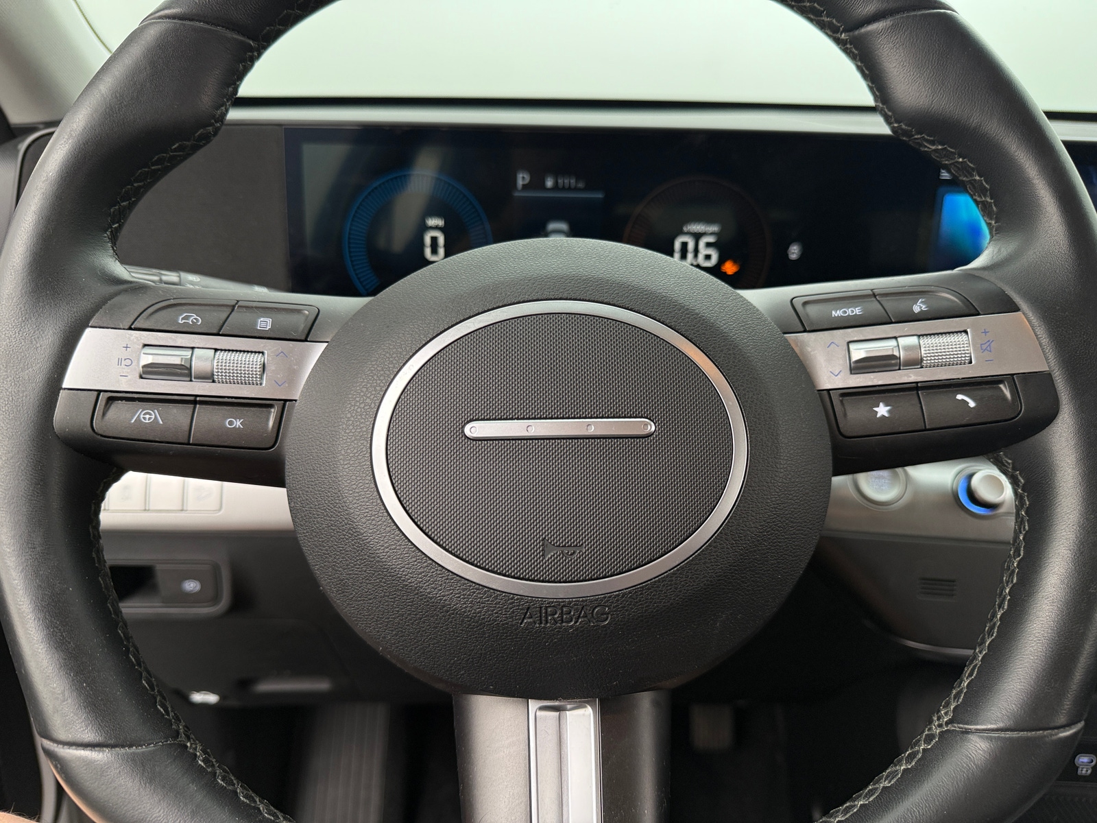 Thumbnail: 2024 Hyundai Kona - 5