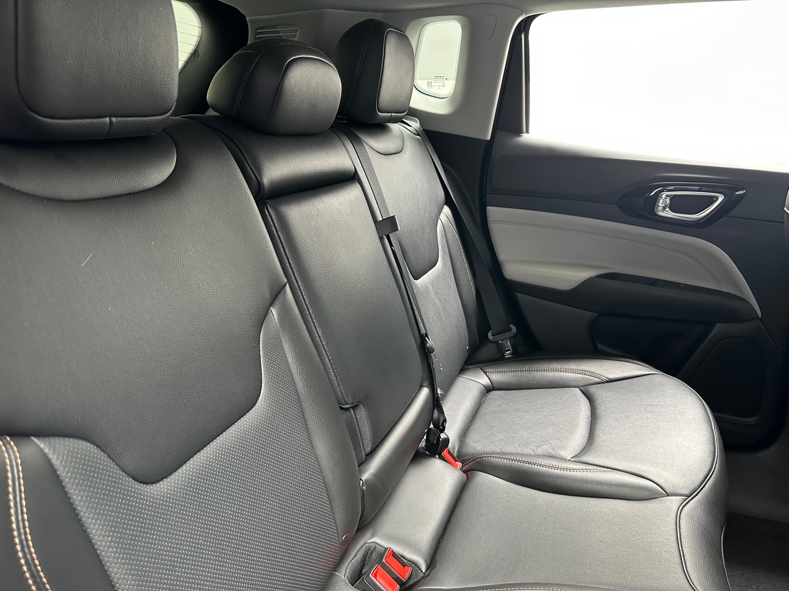 Thumbnail: 2022 Jeep Compass - 5