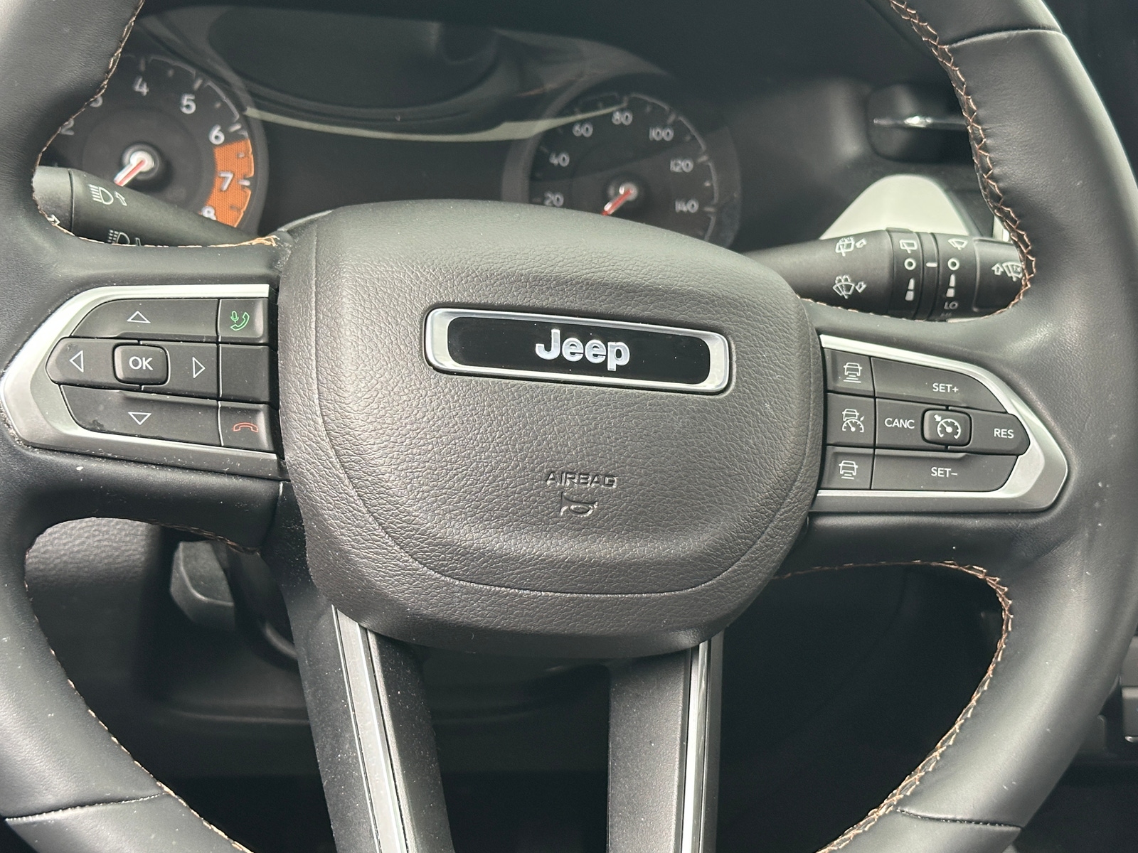 Thumbnail: 2022 Jeep Compass - 4
