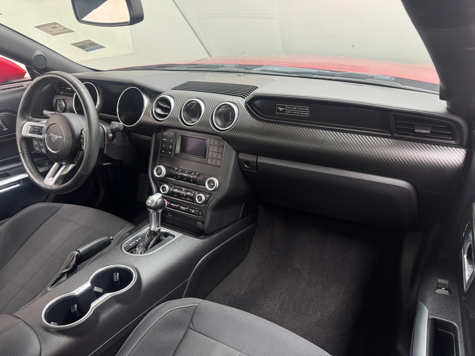 Thumbnail: 2020 Ford Mustang - 3