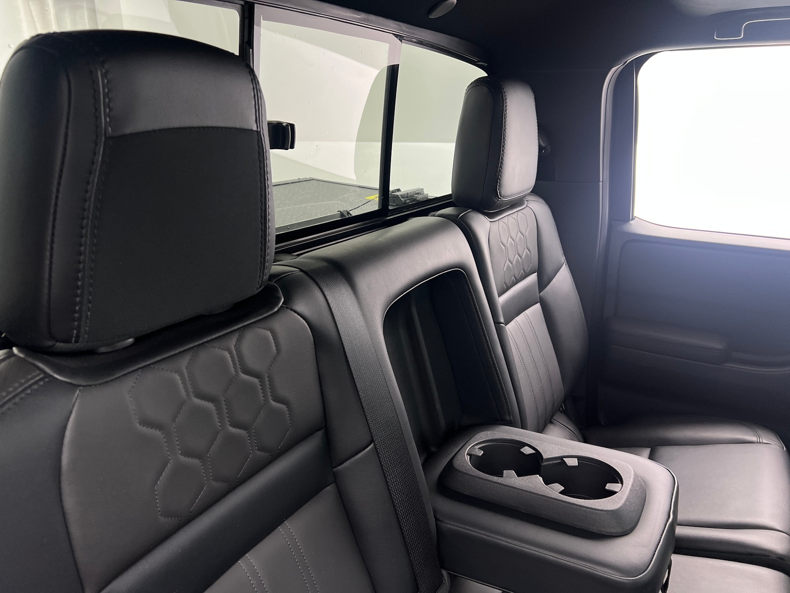 Thumbnail: 2022 Nissan Frontier - 5