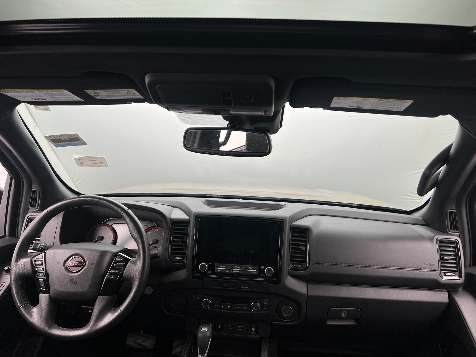 Thumbnail: 2022 Nissan Frontier - 2