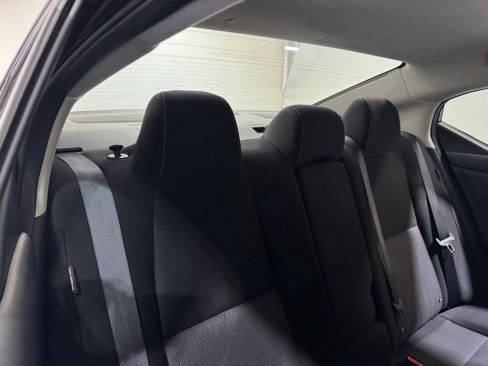 Thumbnail: 2021 Nissan Sentra - 6