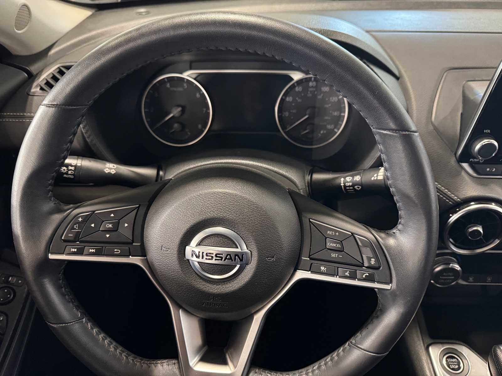Thumbnail: 2021 Nissan Sentra - 5