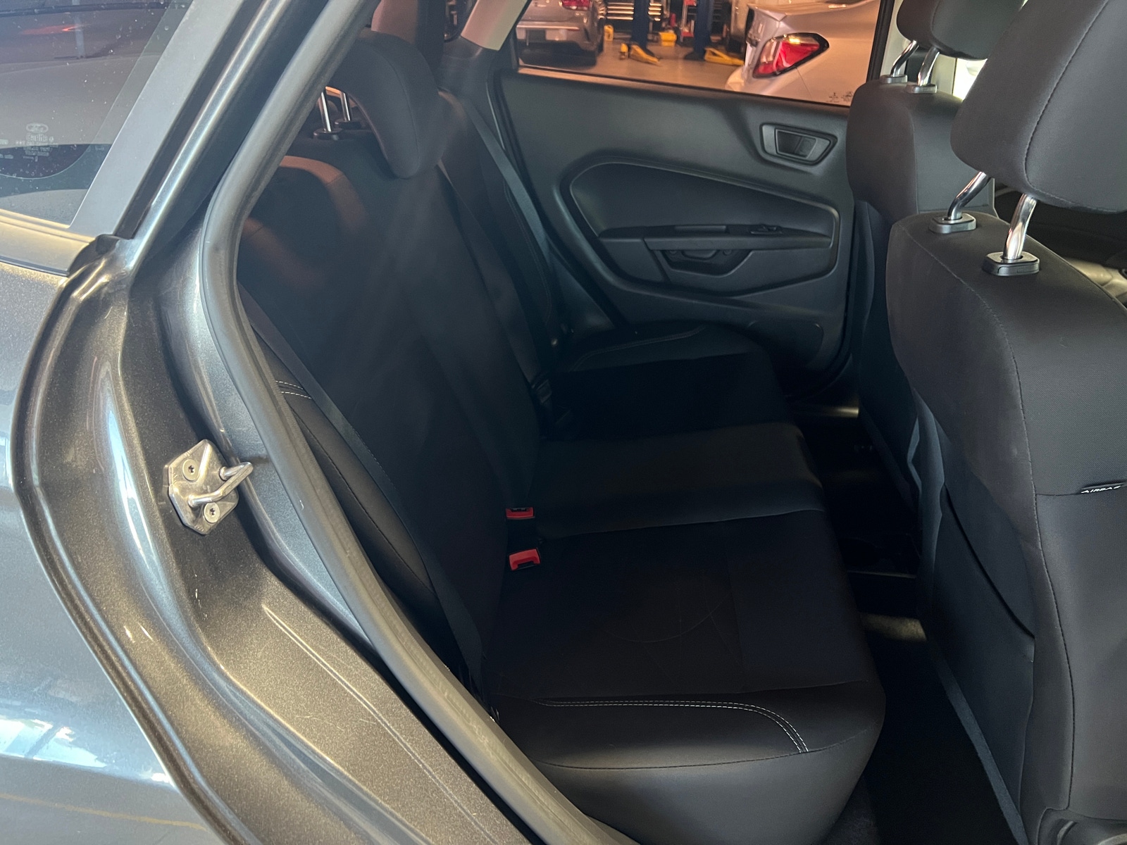 Thumbnail: 2019 Ford Fiesta - 6