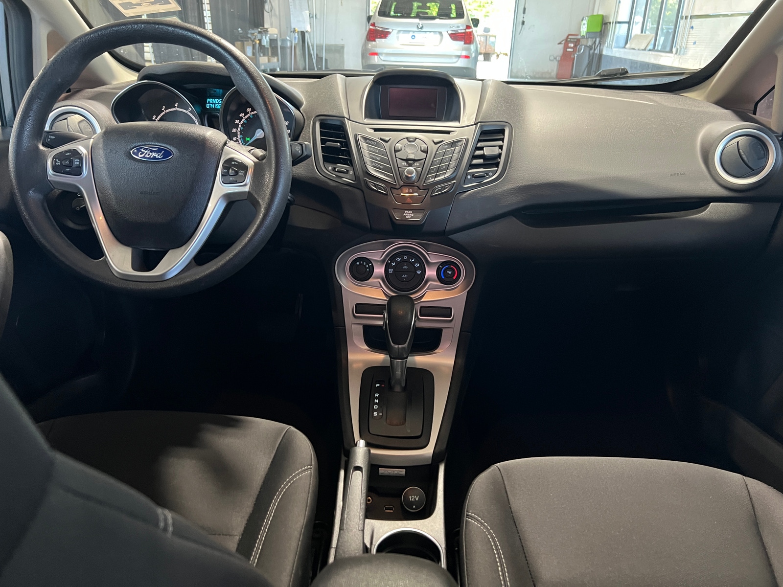Thumbnail: 2019 Ford Fiesta - 3