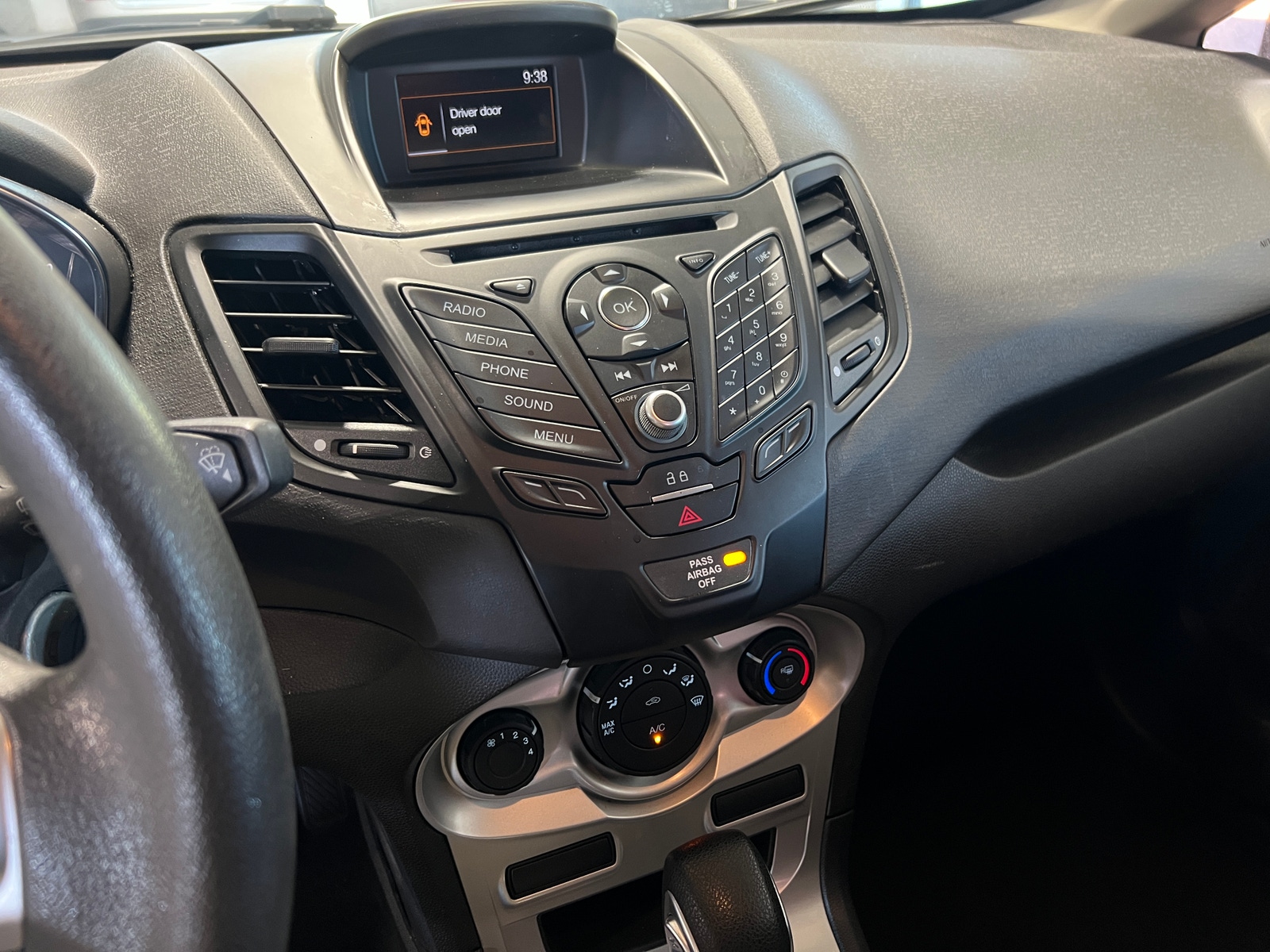 Thumbnail: 2019 Ford Fiesta - 4