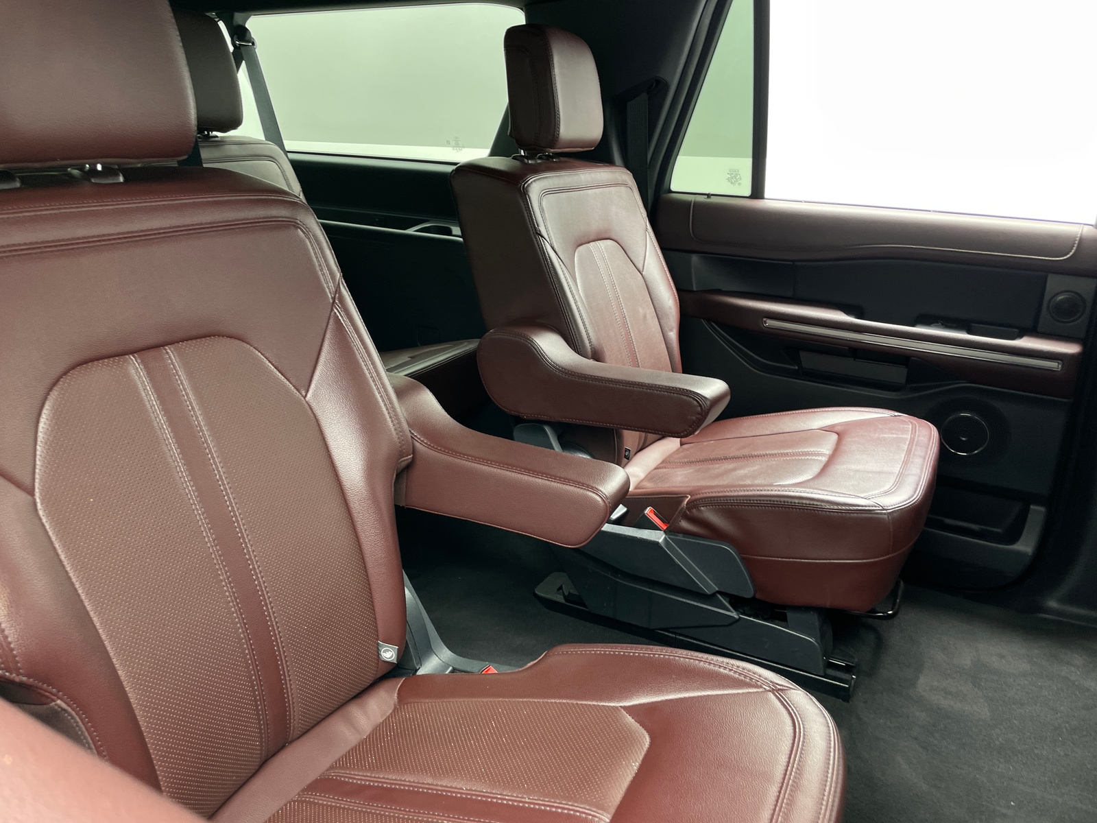 Thumbnail: 2024 Ford Expedition MAX - 5
