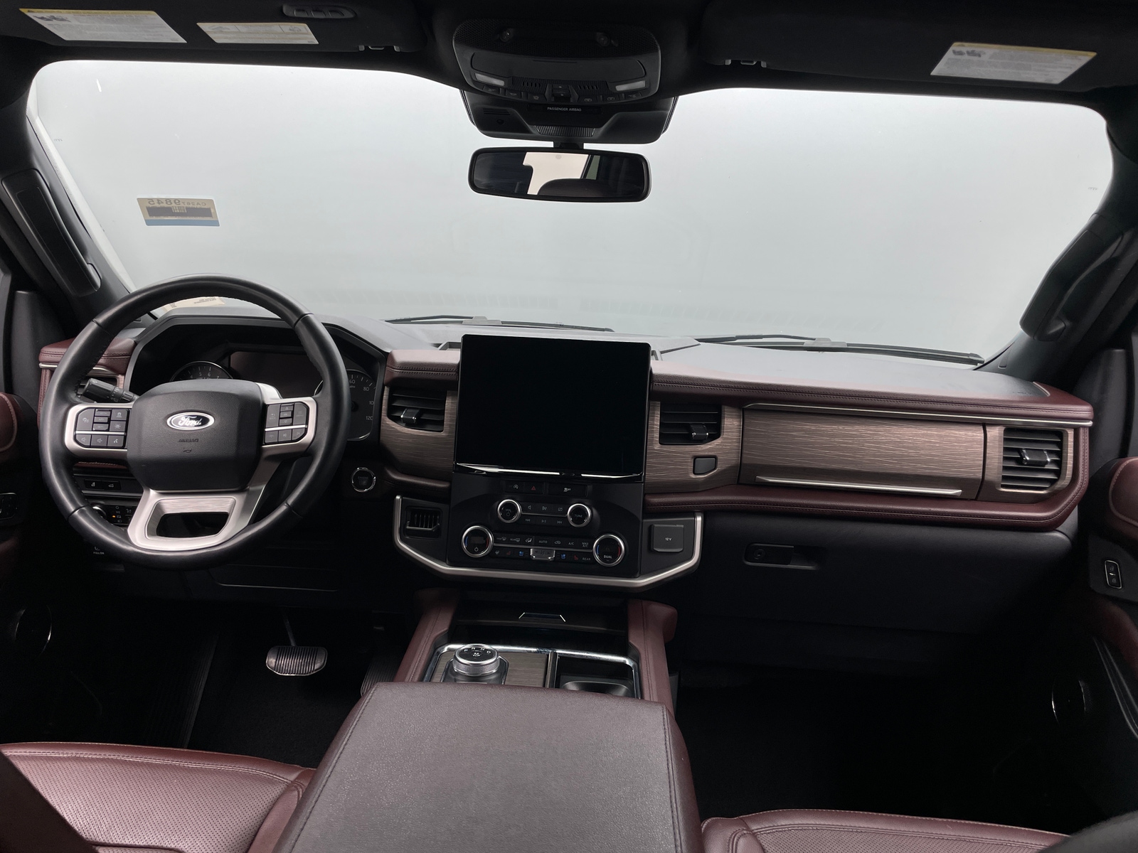 Thumbnail: 2024 Ford Expedition MAX - 2