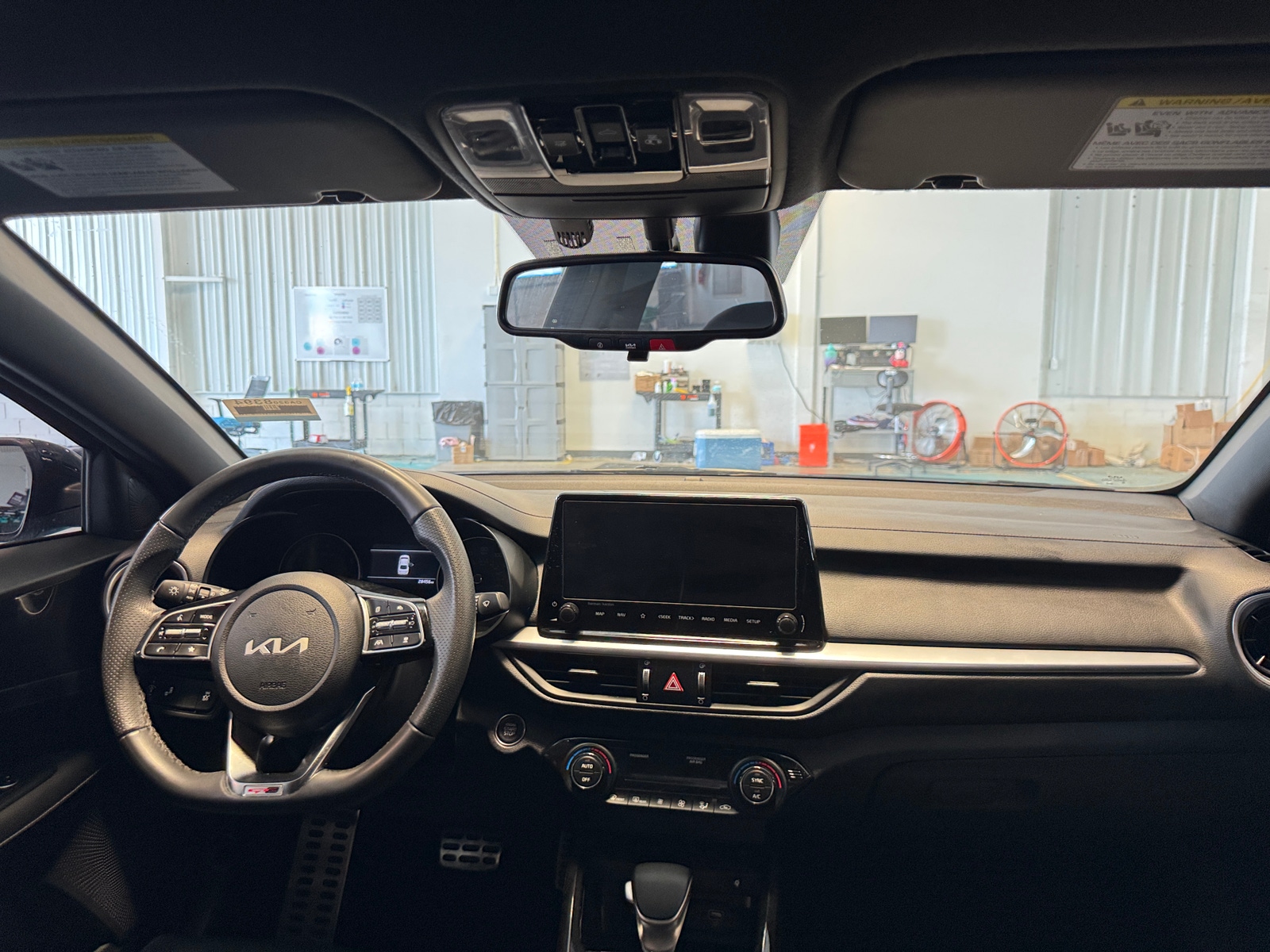 Thumbnail: 2024 Kia Forte - 2