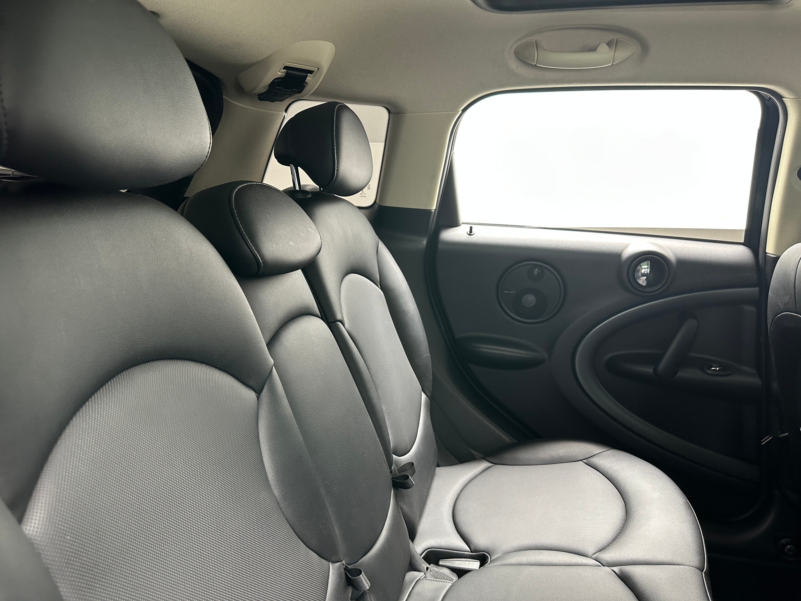 Thumbnail: 2016 MINI Cooper Countryman - 5