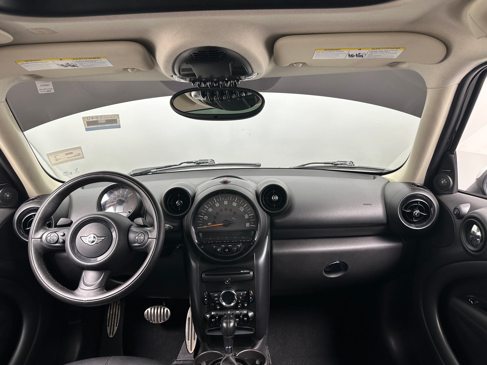Thumbnail: 2016 MINI Cooper Countryman - 2