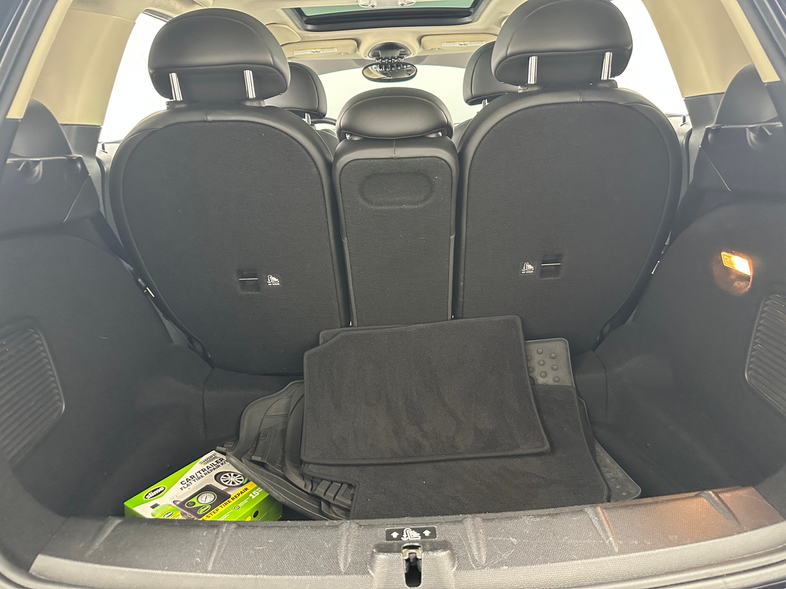 Thumbnail: 2016 MINI Cooper Countryman - 6