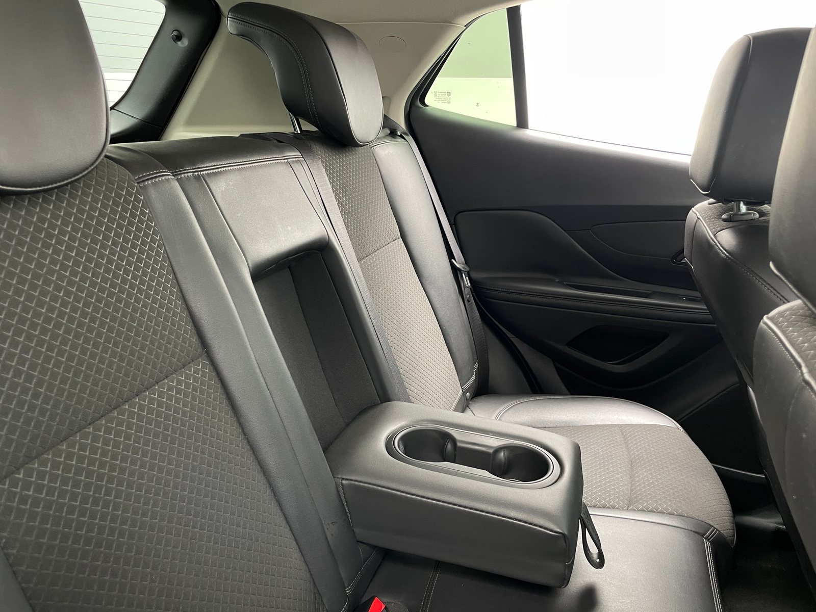 Thumbnail: 2017 Buick Encore - 6