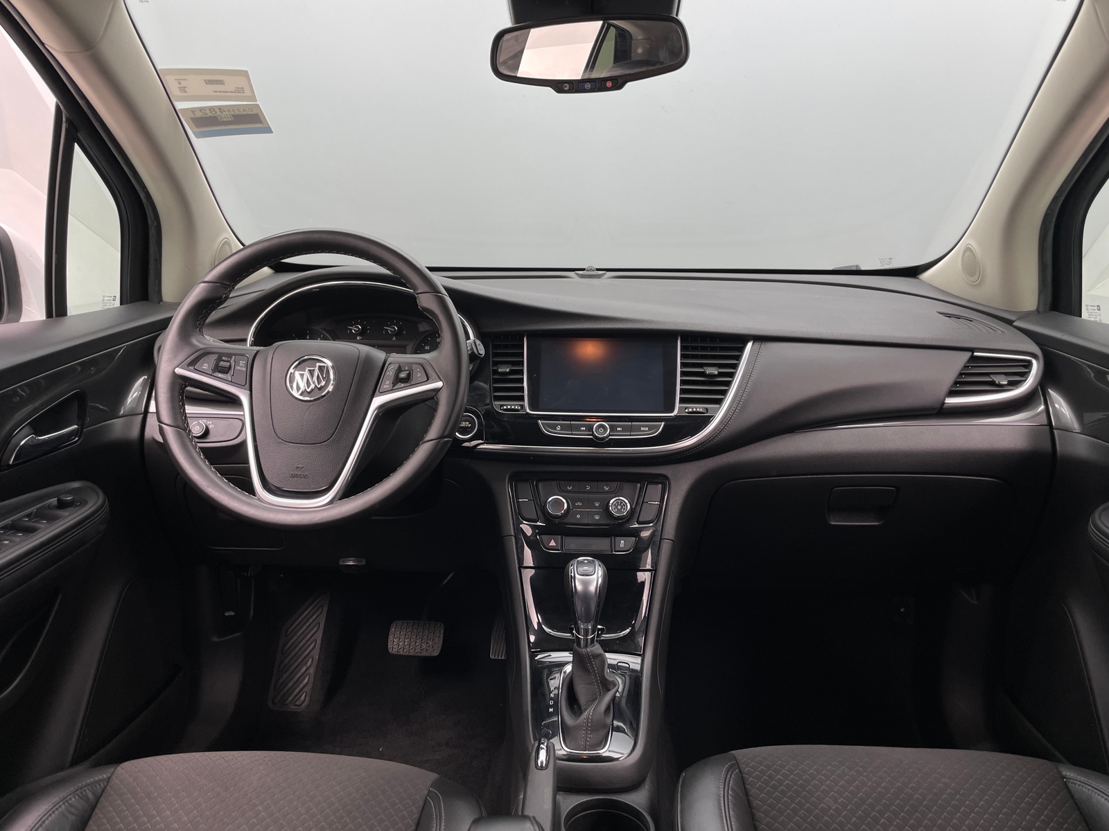 Thumbnail: 2017 Buick Encore - 3