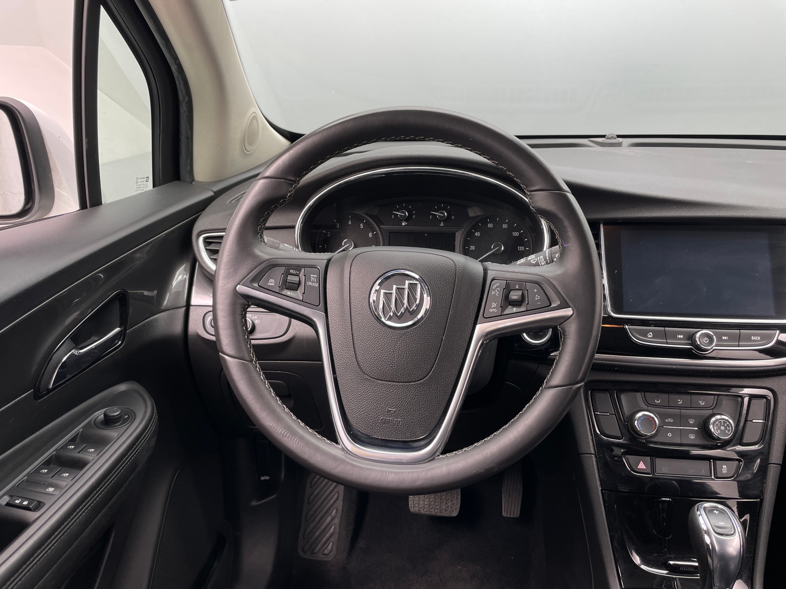 Thumbnail: 2017 Buick Encore - 5