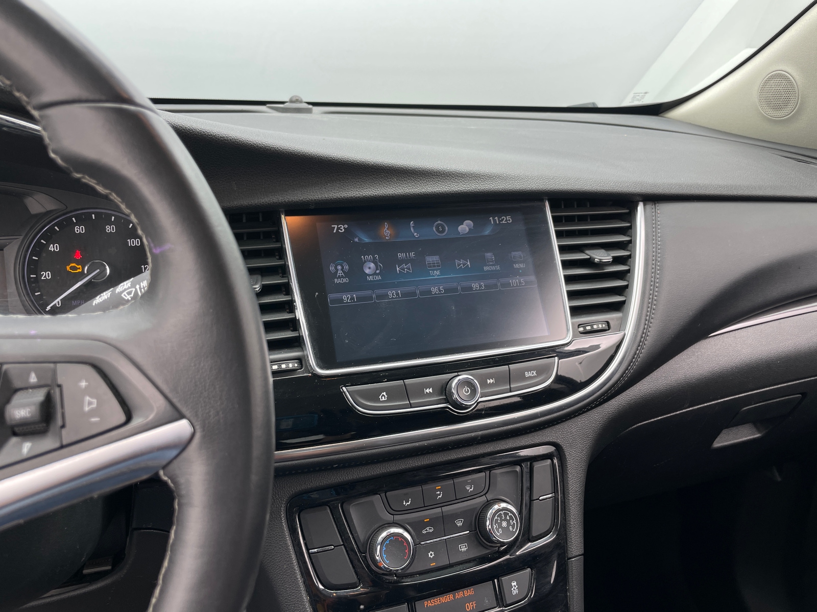 Thumbnail: 2017 Buick Encore - 4