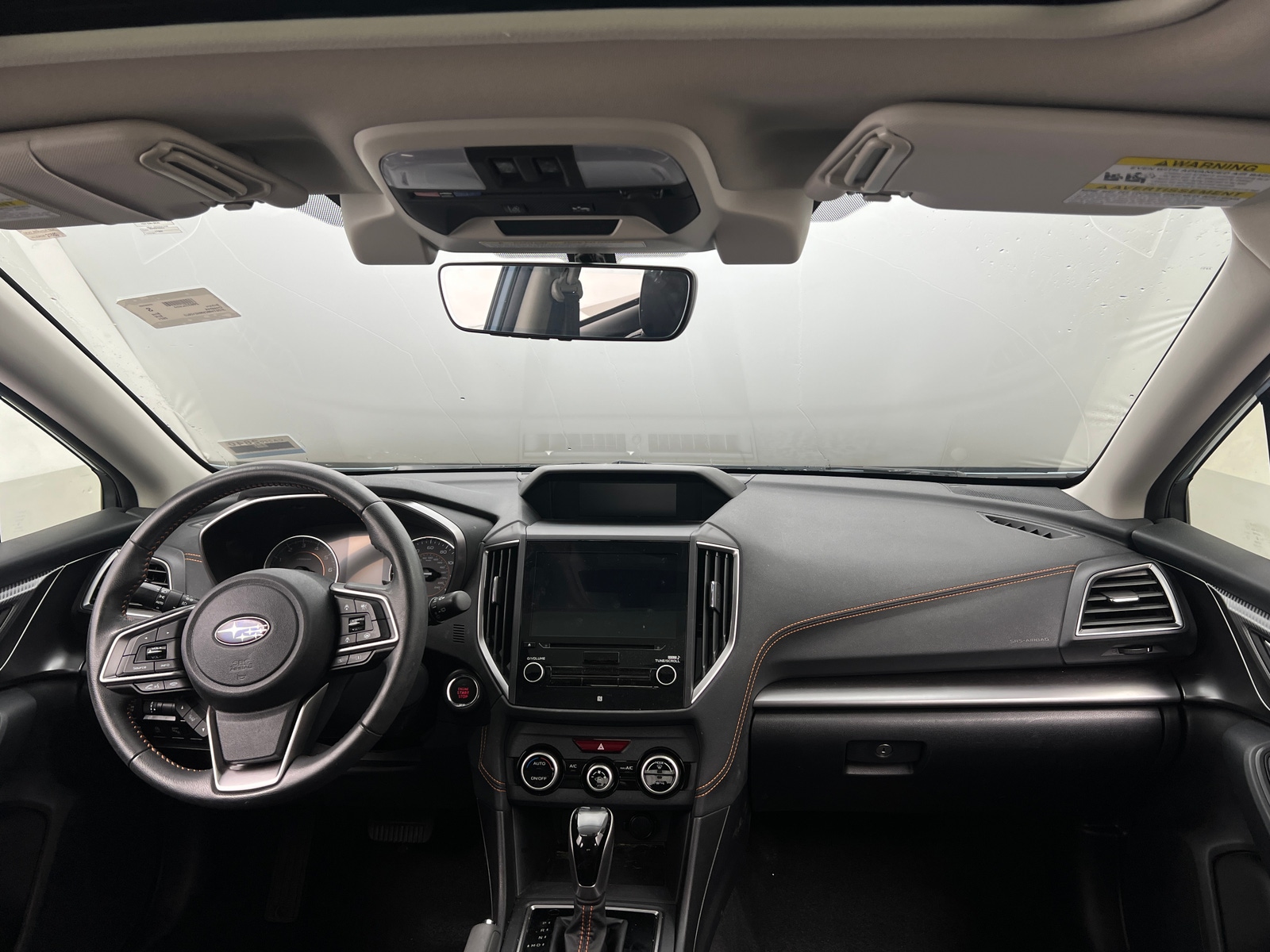 Thumbnail: 2021 Subaru Crosstrek - 2