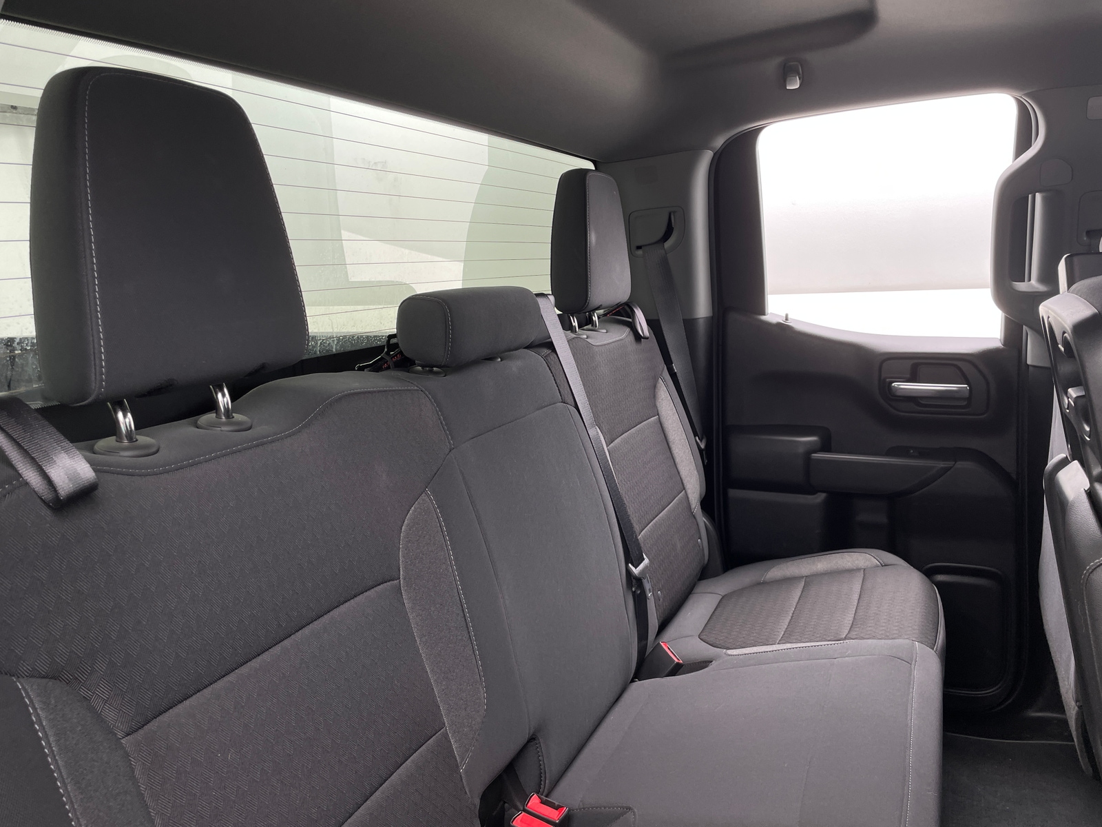 Thumbnail: 2020 Chevrolet Silverado 1500 - 6