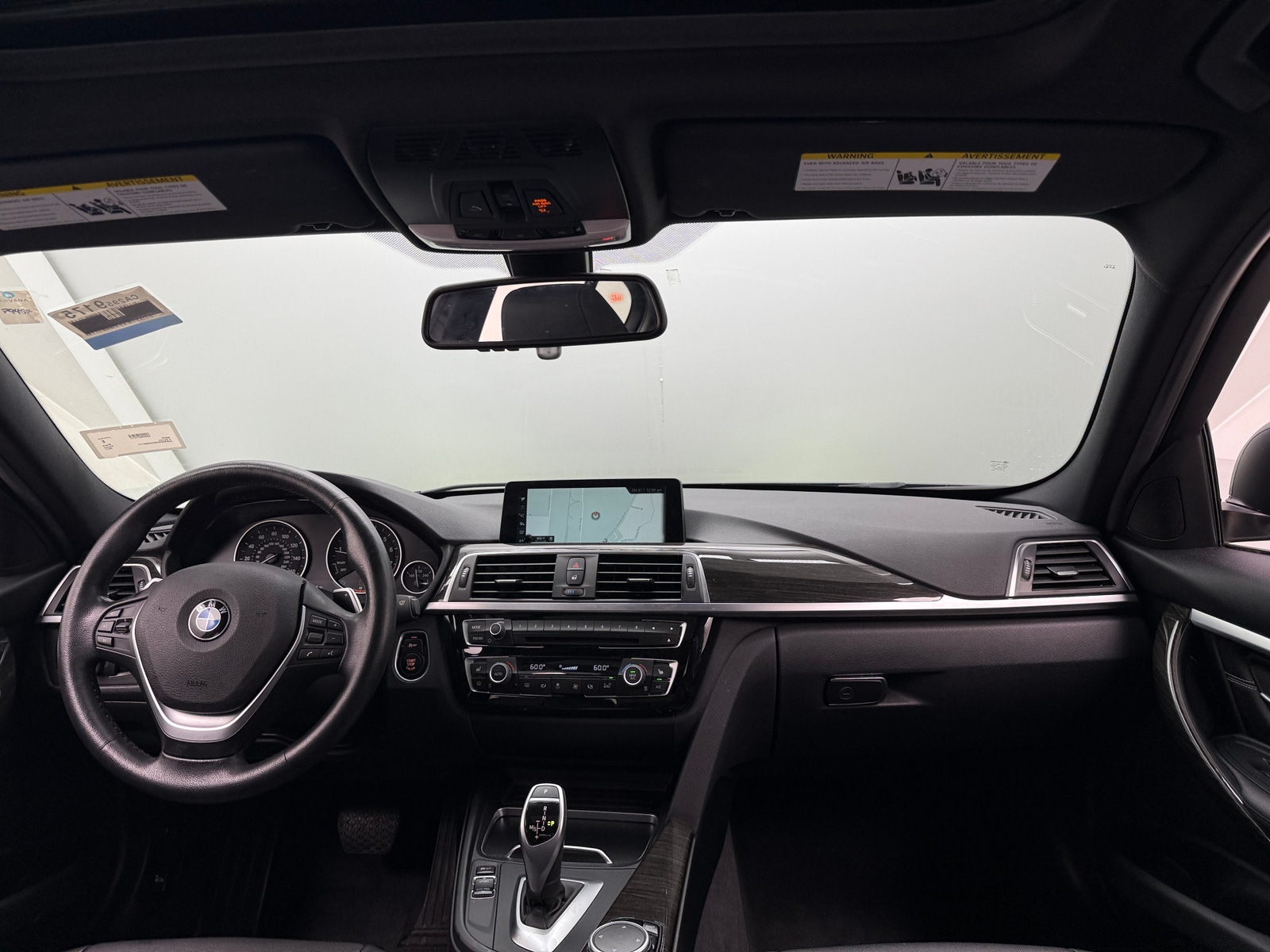 Thumbnail: 2017 BMW 3 Series - 2