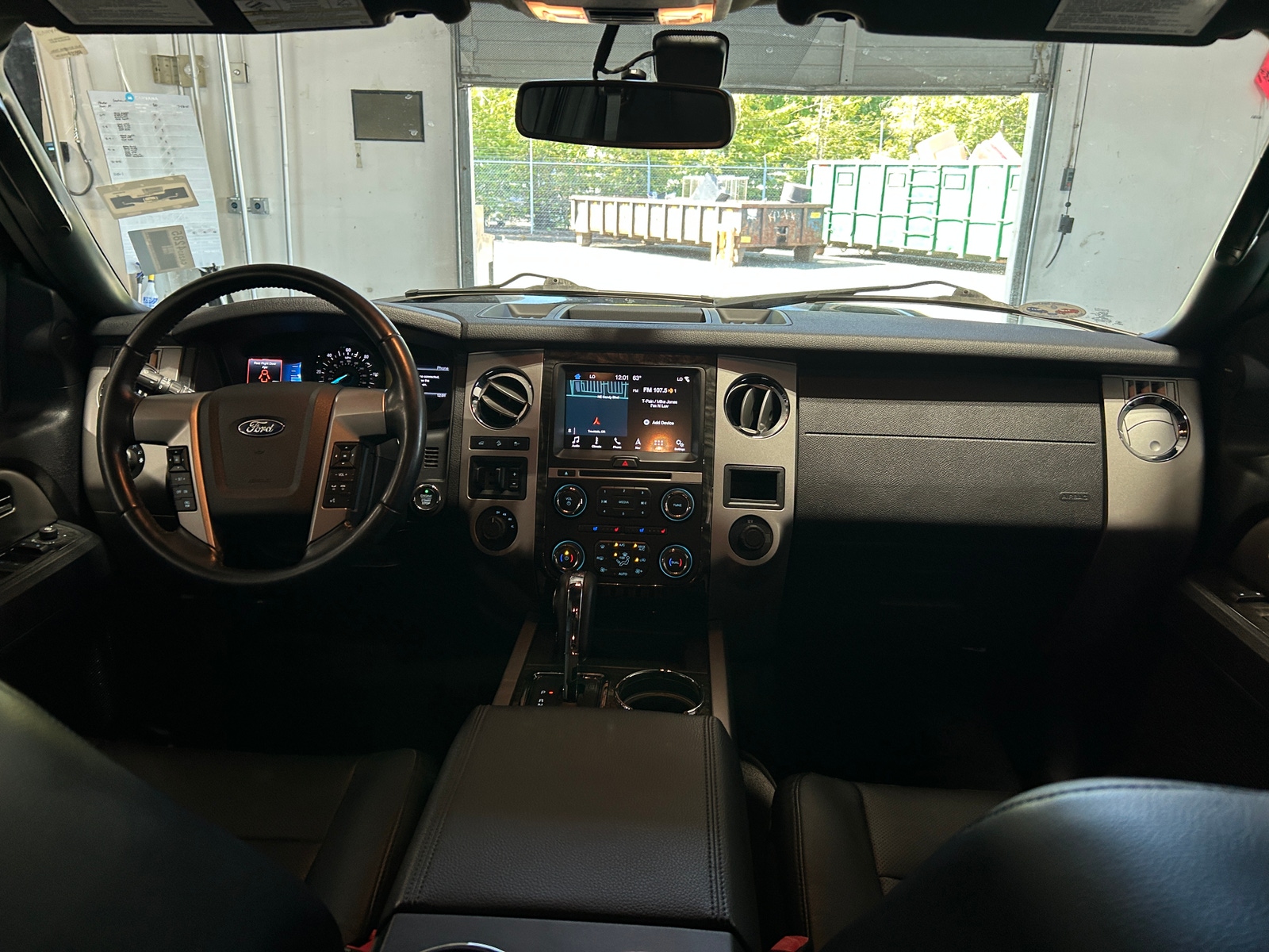 Thumbnail: 2017 Ford Expedition - 2