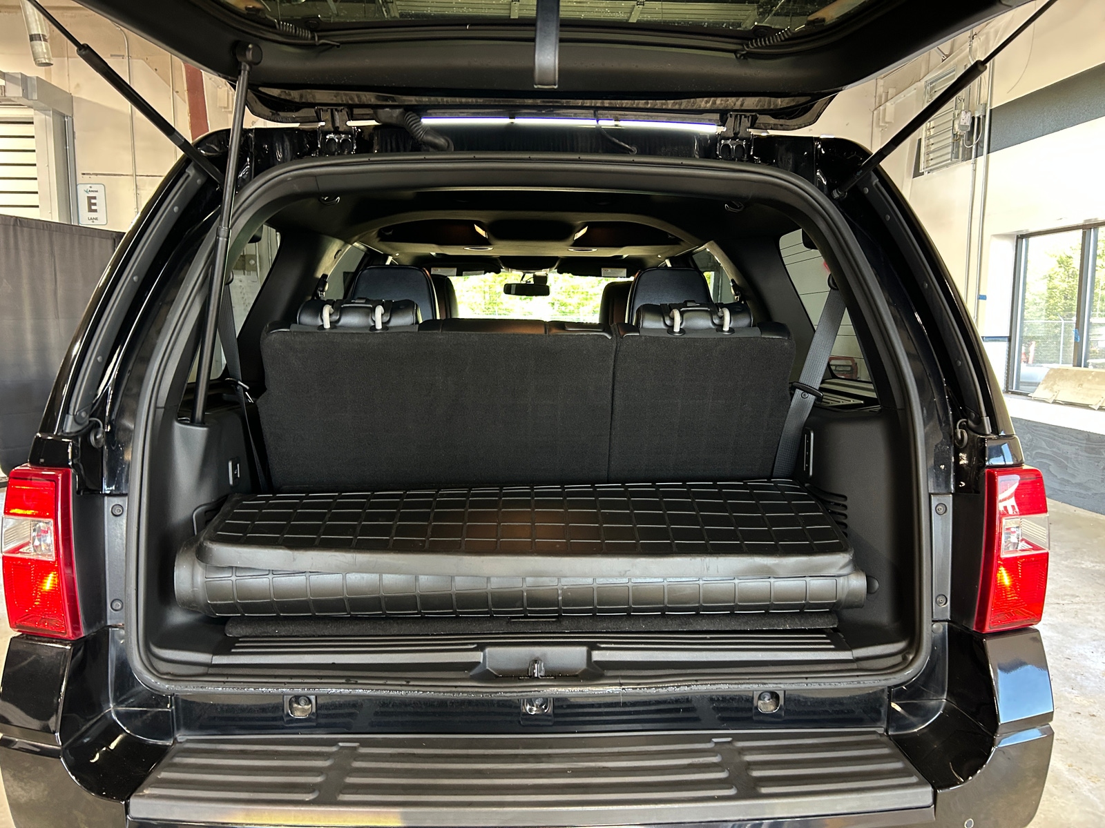 Thumbnail: 2017 Ford Expedition - 6