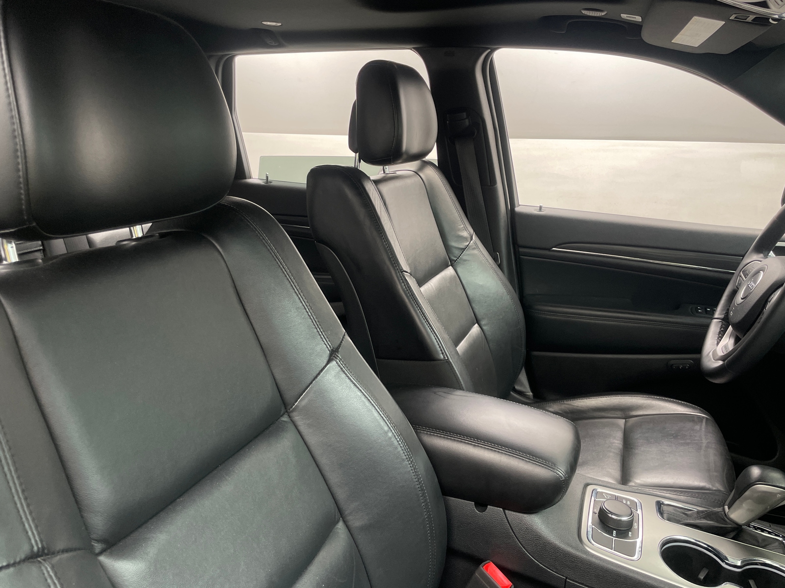Thumbnail: 2019 Jeep Grand Cherokee - 2
