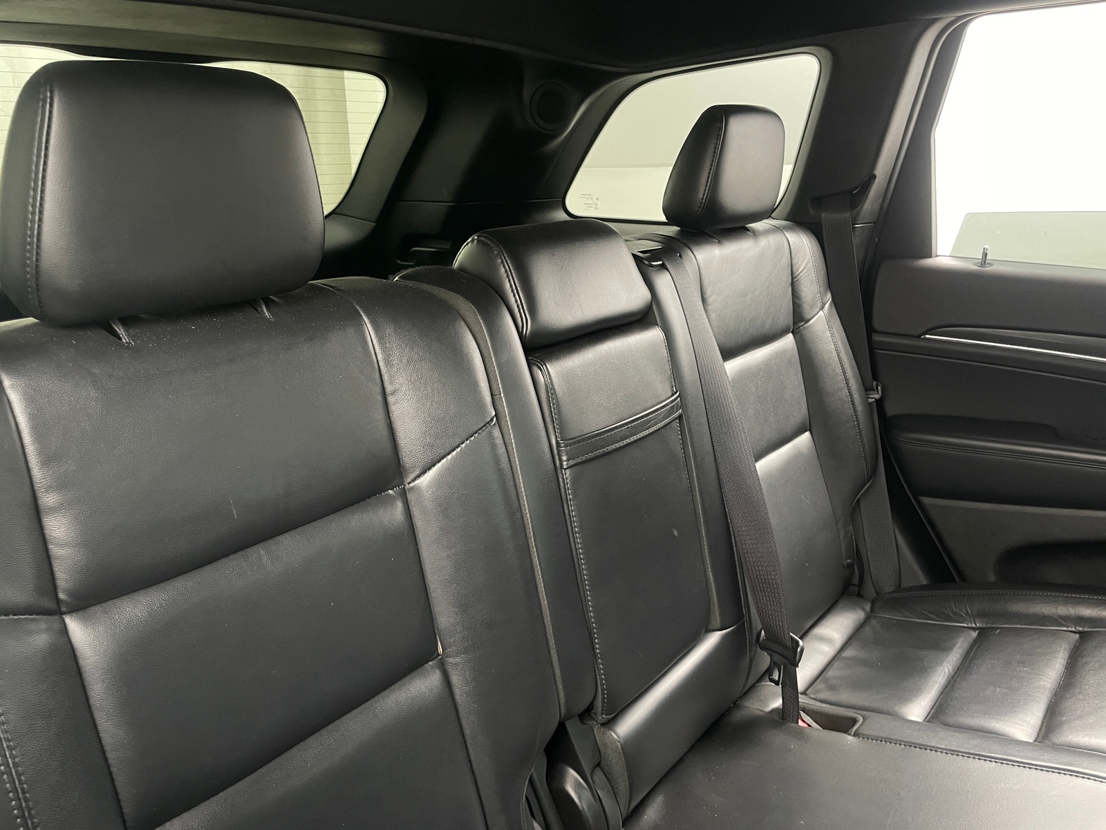 Thumbnail: 2019 Jeep Grand Cherokee - 6