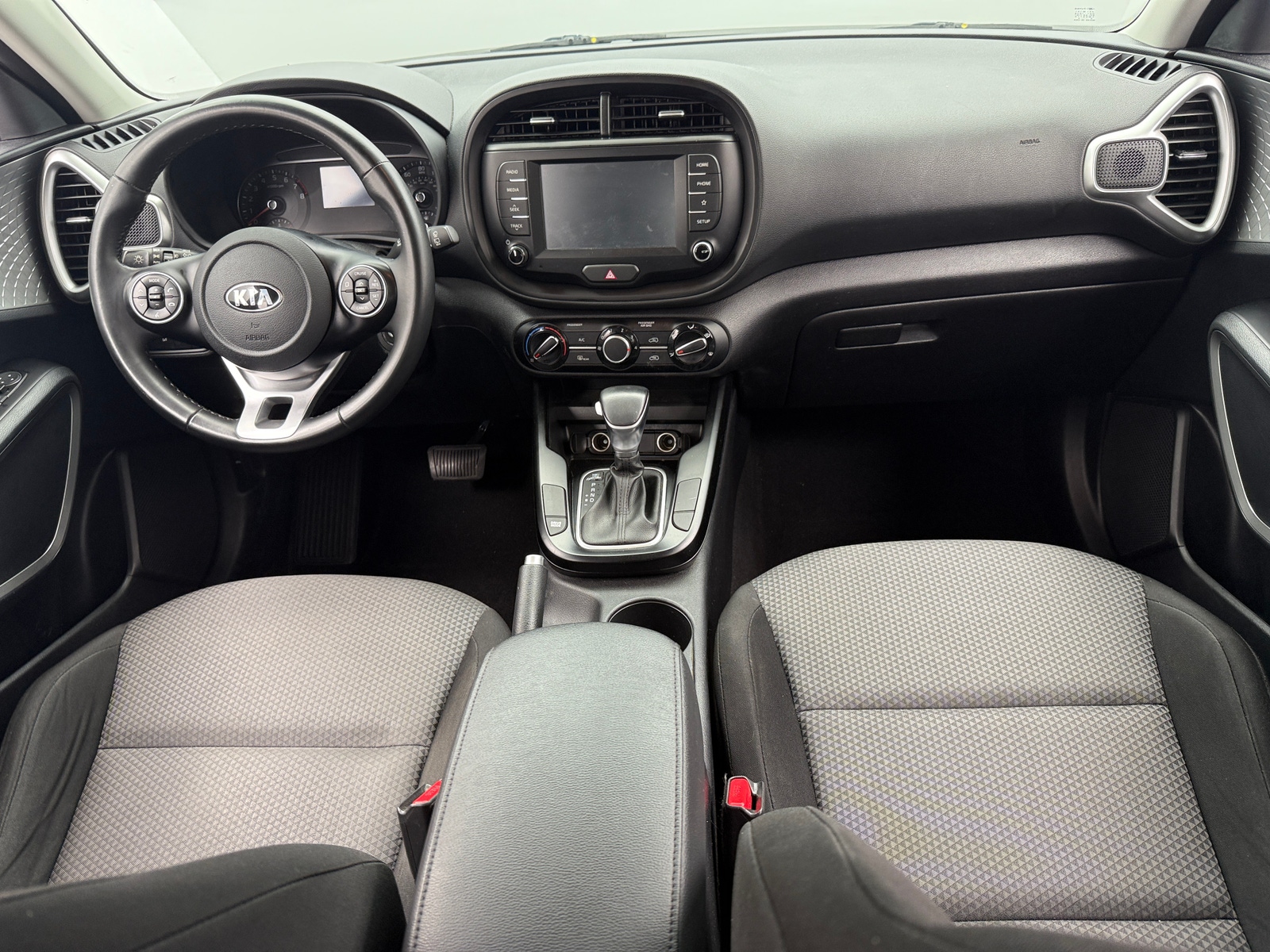 Thumbnail: 2020 Kia Soul - 3