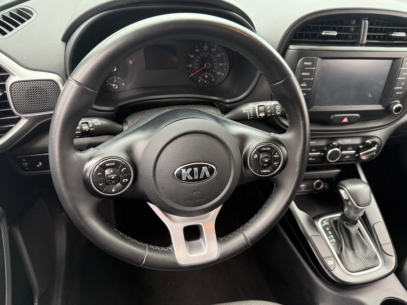 Thumbnail: 2020 Kia Soul - 5