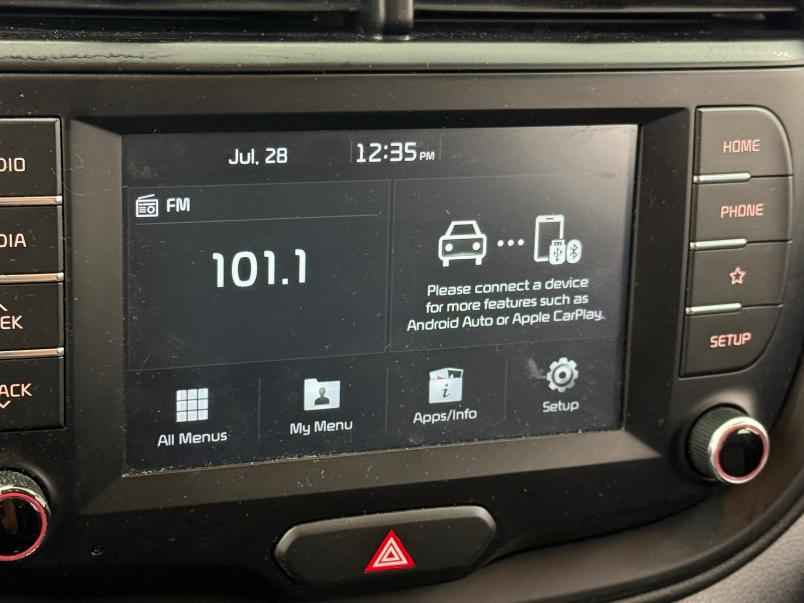 Thumbnail: 2020 Kia Soul - 4