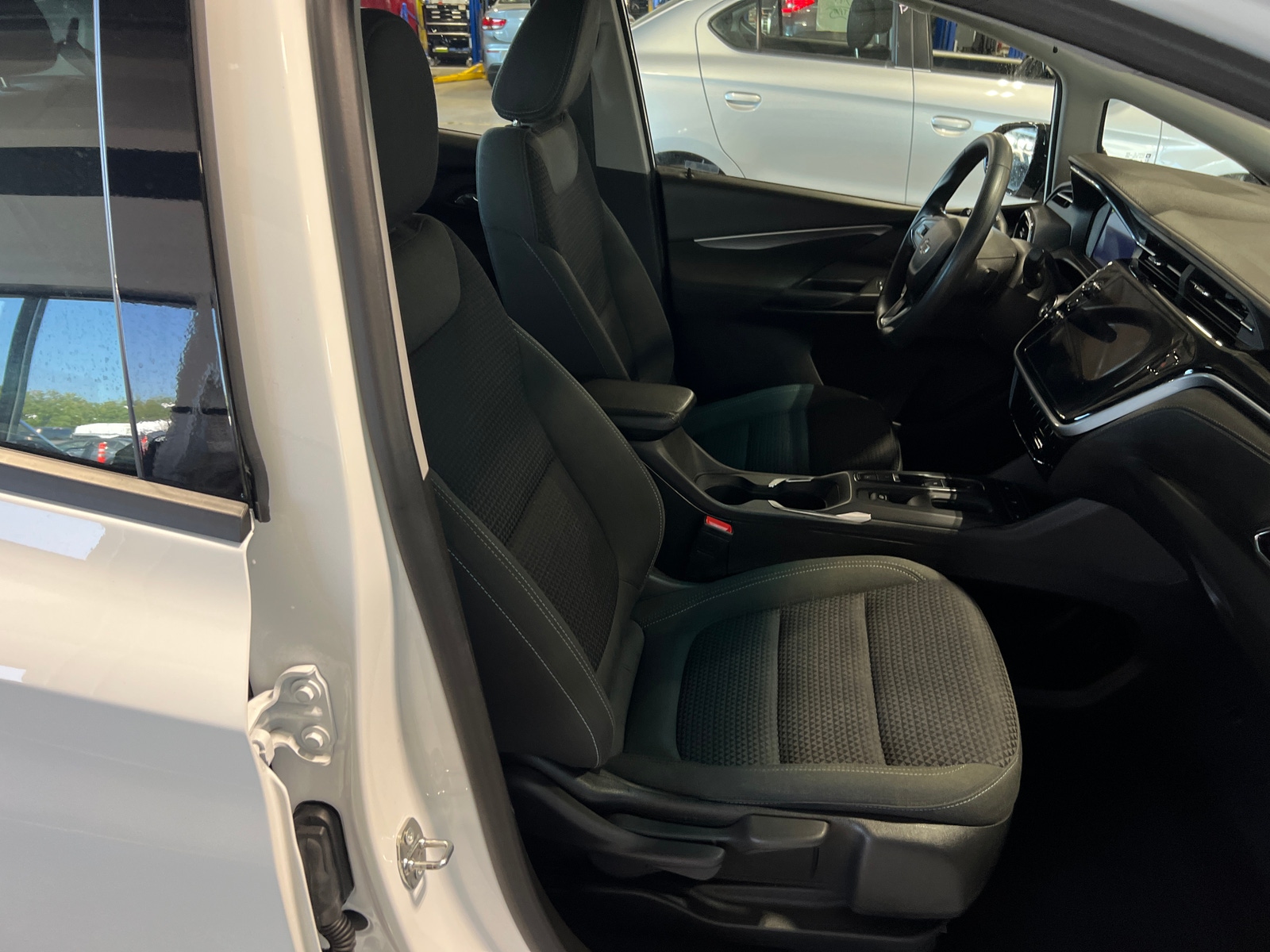 Thumbnail: 2023 Chevrolet Bolt EV - 2
