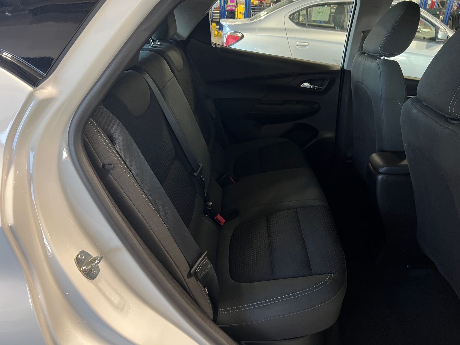 Thumbnail: 2023 Chevrolet Bolt EV - 6