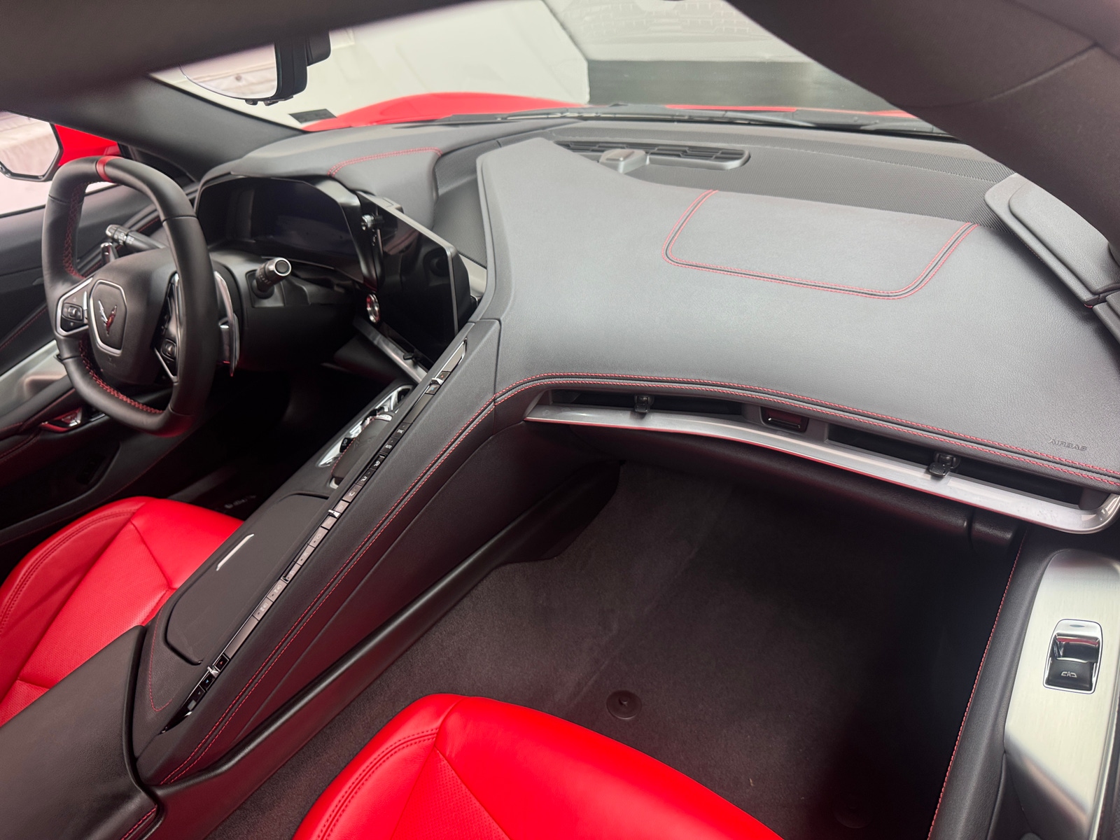 Thumbnail: 2024 Chevrolet Corvette - 2