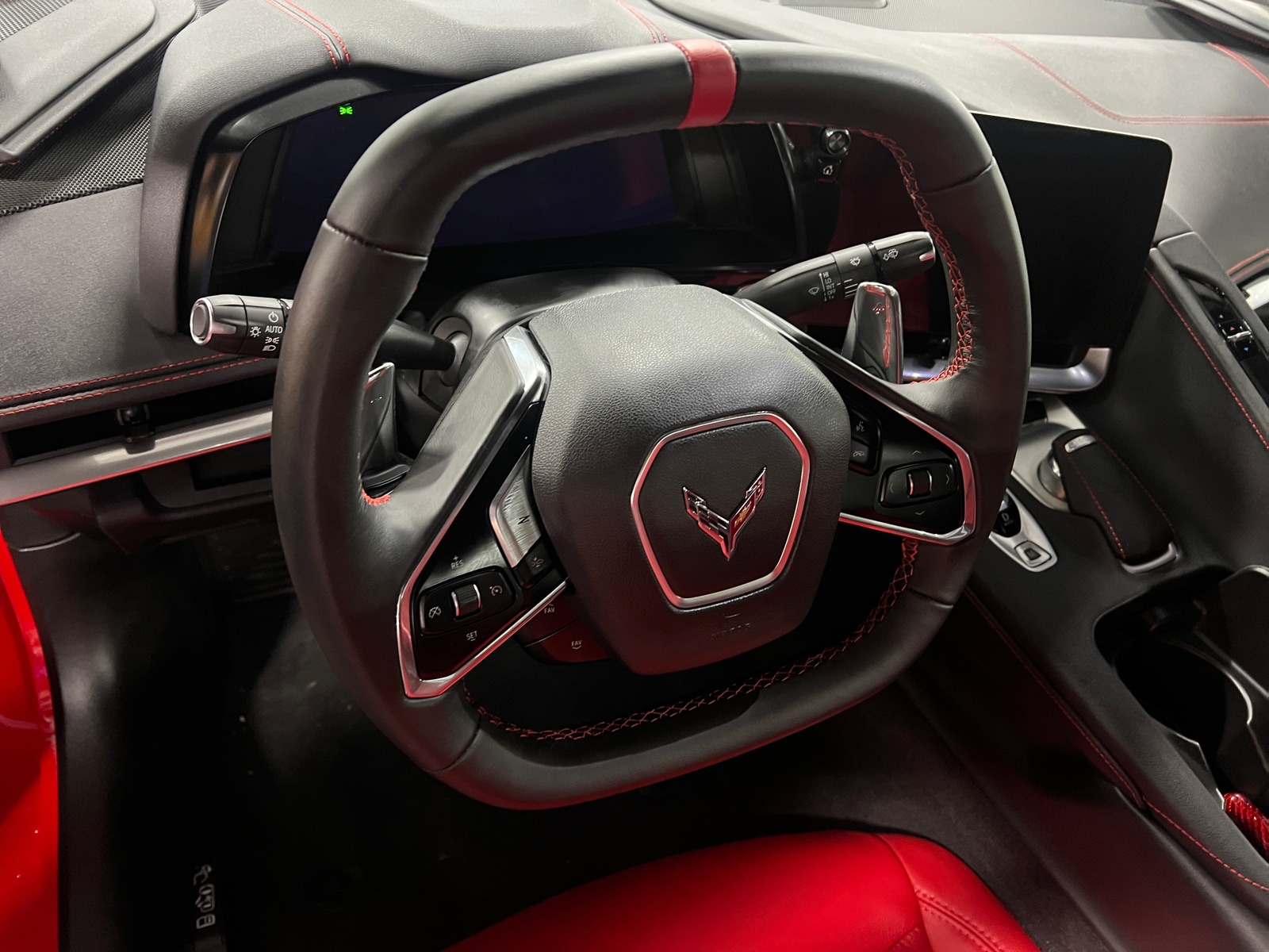 Thumbnail: 2024 Chevrolet Corvette - 4