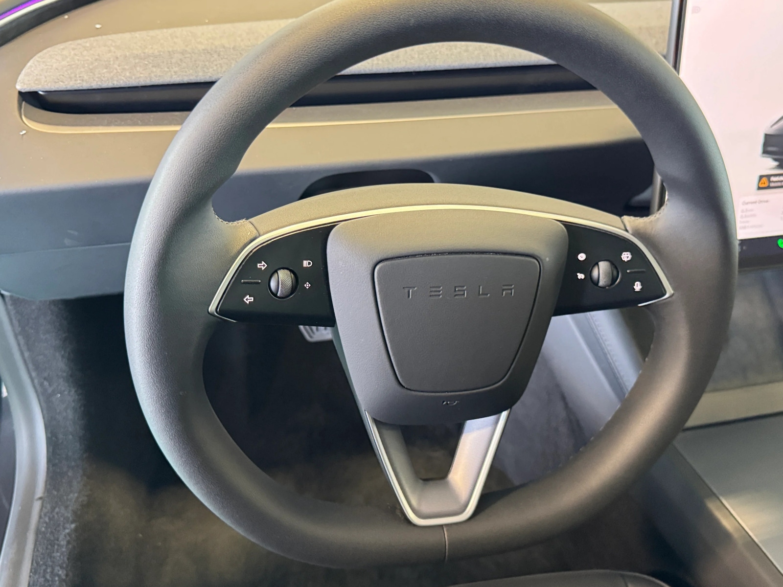 Thumbnail: 2025 Tesla Model 3 - 4