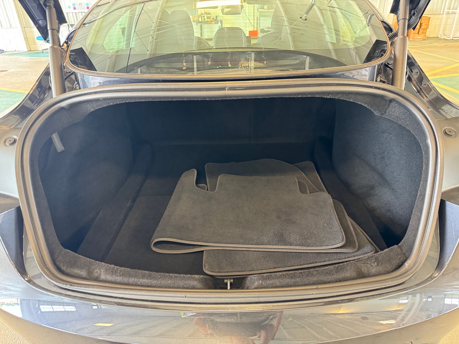 Thumbnail: 2025 Tesla Model 3 - 6