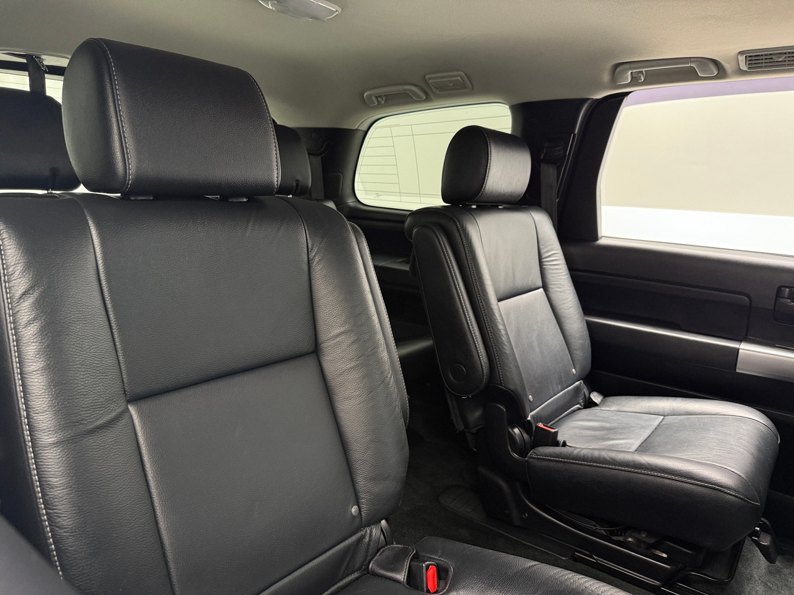 Thumbnail: 2018 Toyota Sequoia - 5