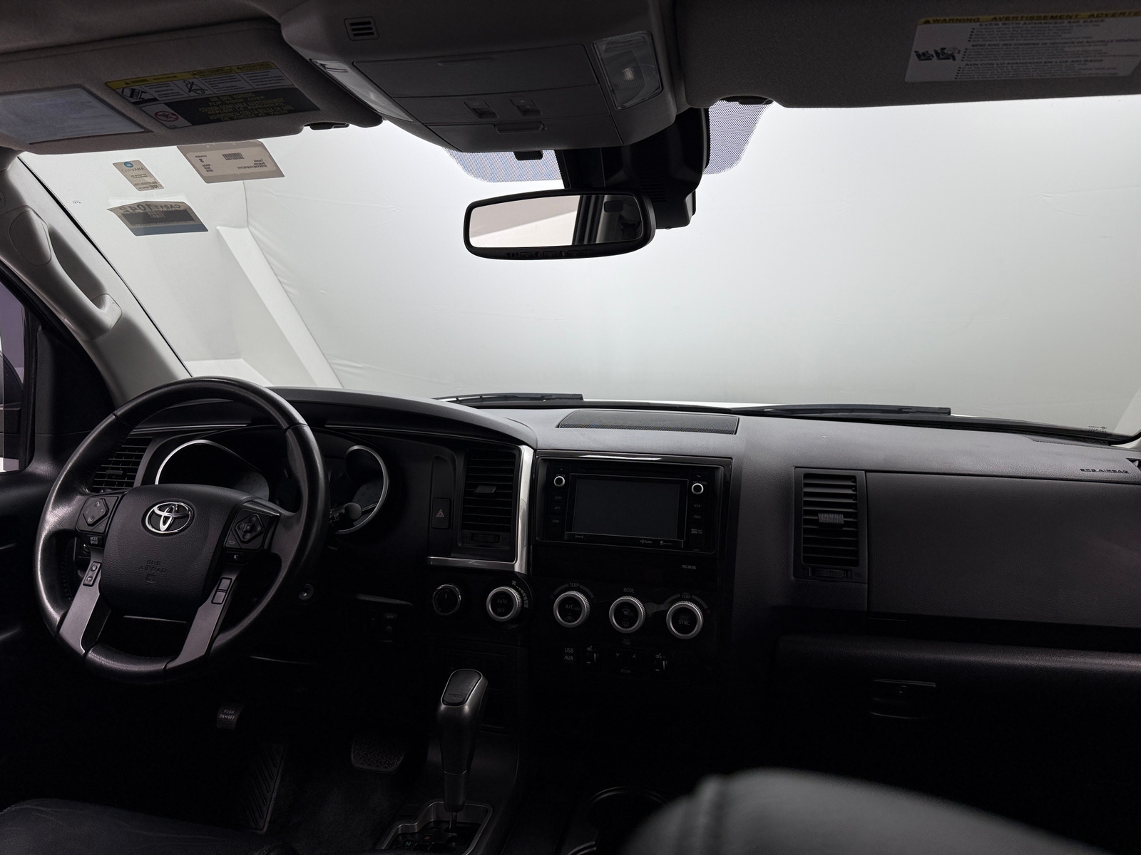 Thumbnail: 2018 Toyota Sequoia - 2