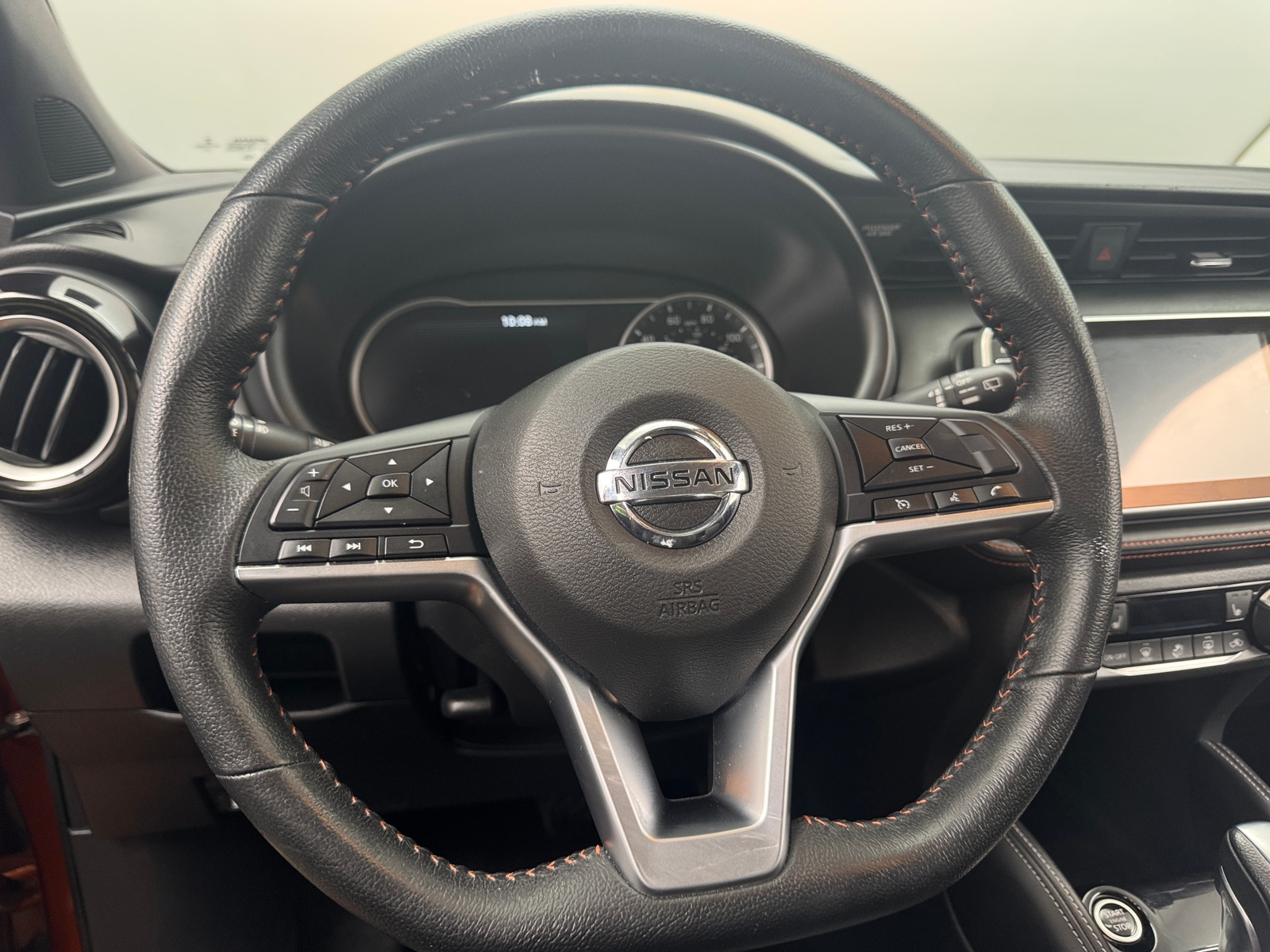 Thumbnail: 2020 Nissan Kicks - 5