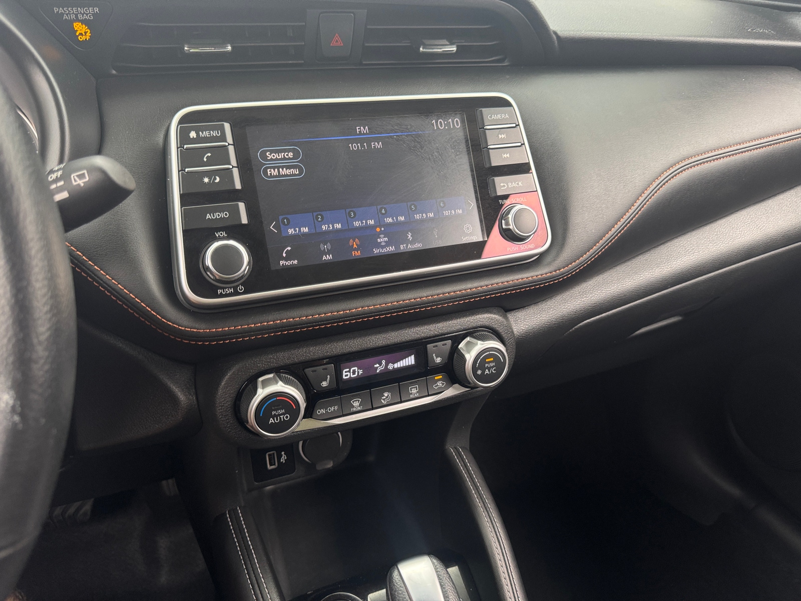 Thumbnail: 2020 Nissan Kicks - 4