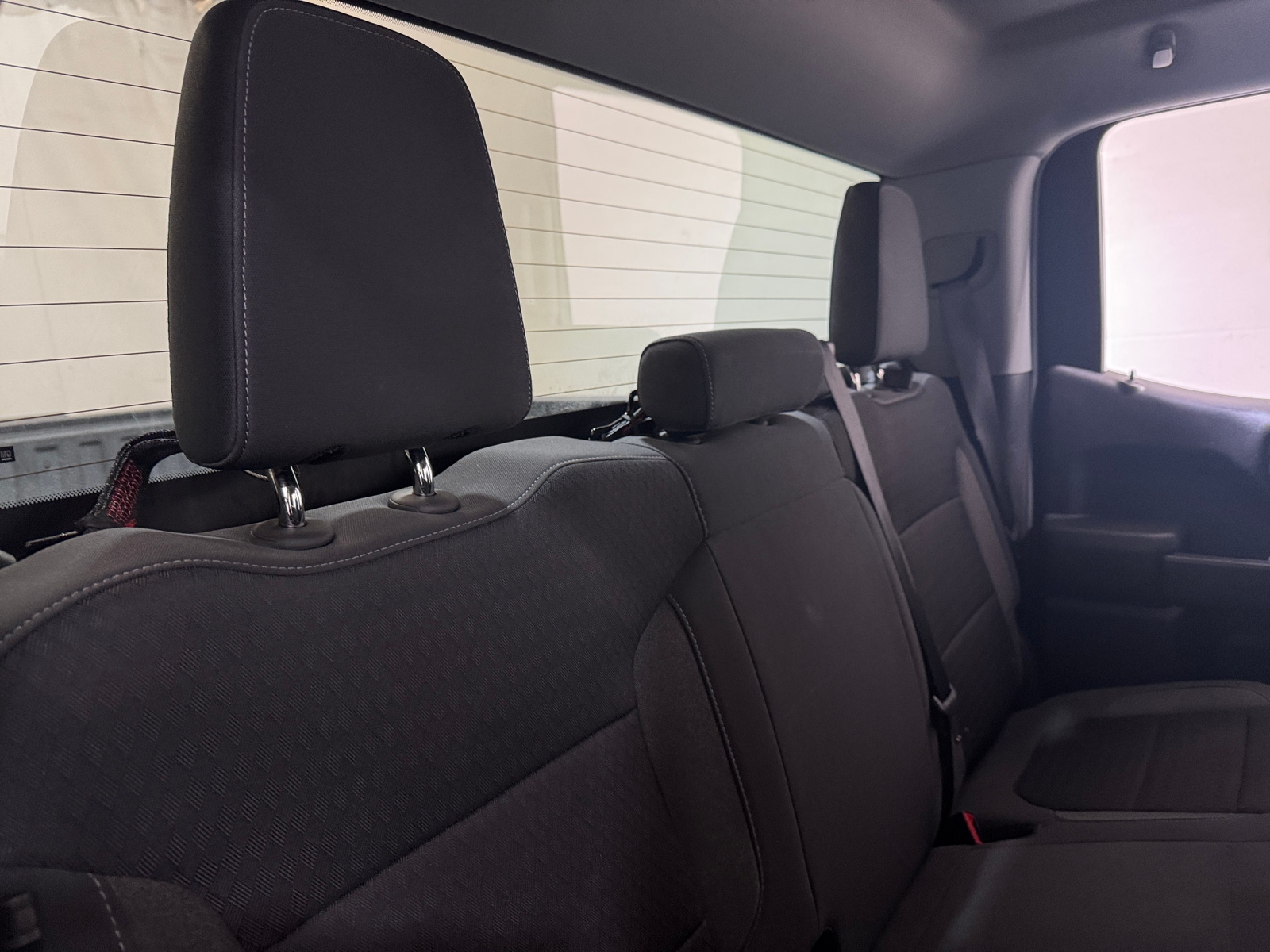 Thumbnail: 2020 Chevrolet Silverado 1500 - 6