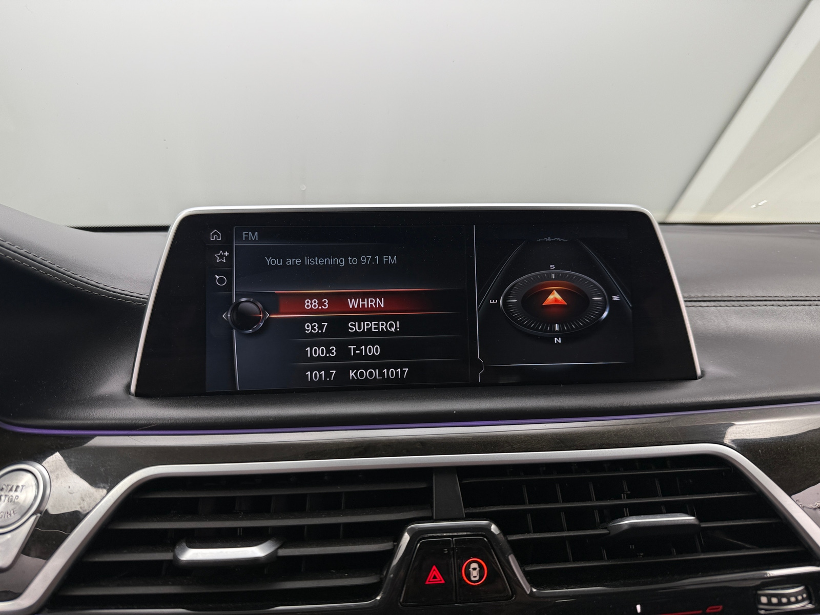 Thumbnail: 2017 BMW 7 Series - 3