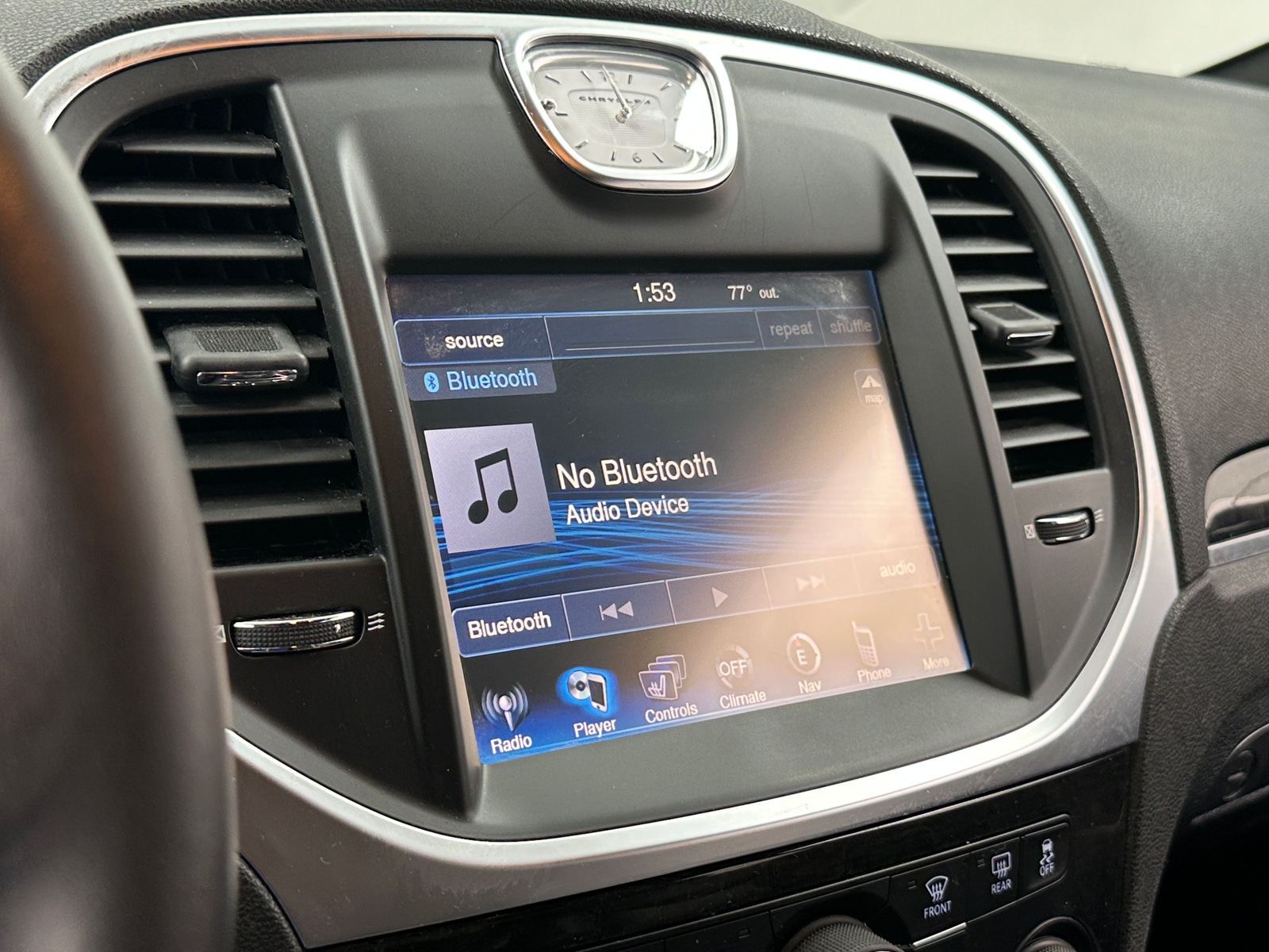 Thumbnail: 2014 Chrysler 300 - 3