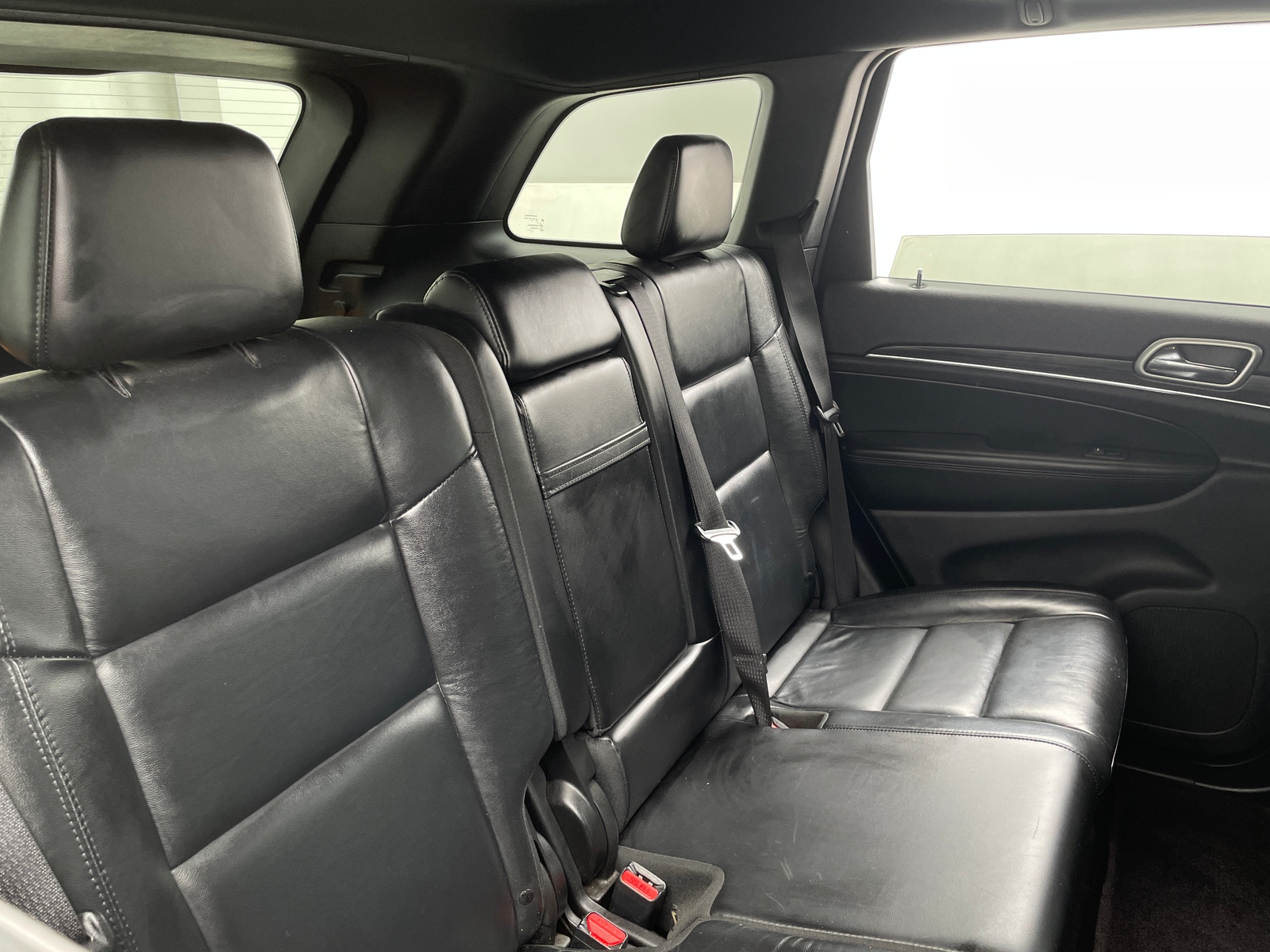Thumbnail: 2019 Jeep Grand Cherokee - 5
