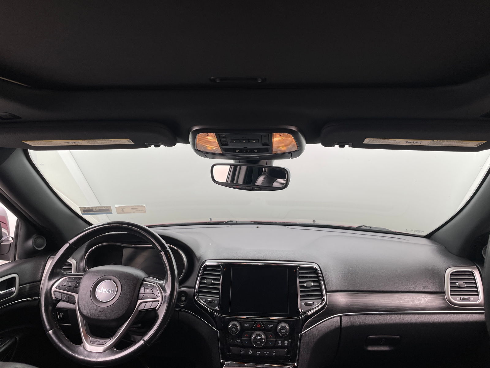 Thumbnail: 2019 Jeep Grand Cherokee - 2