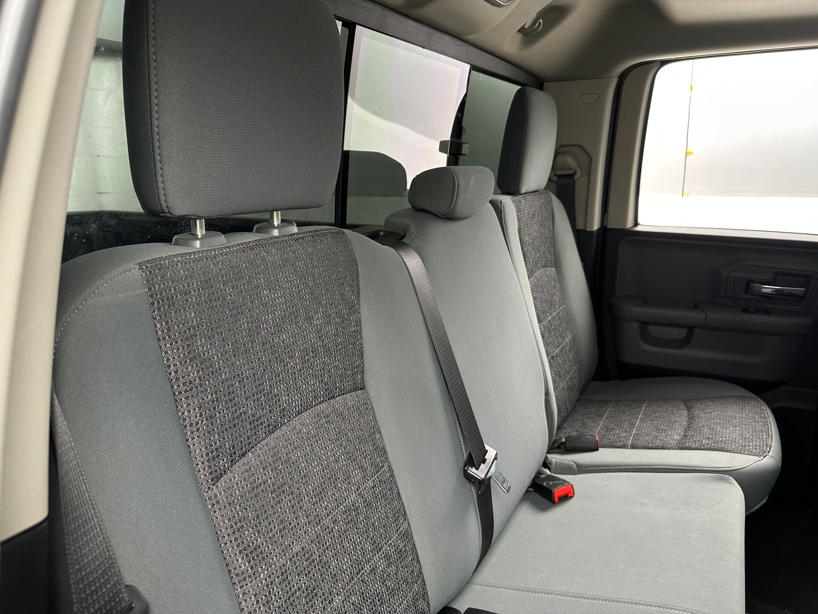 Thumbnail: 2019 RAM 1500 Classic - 6