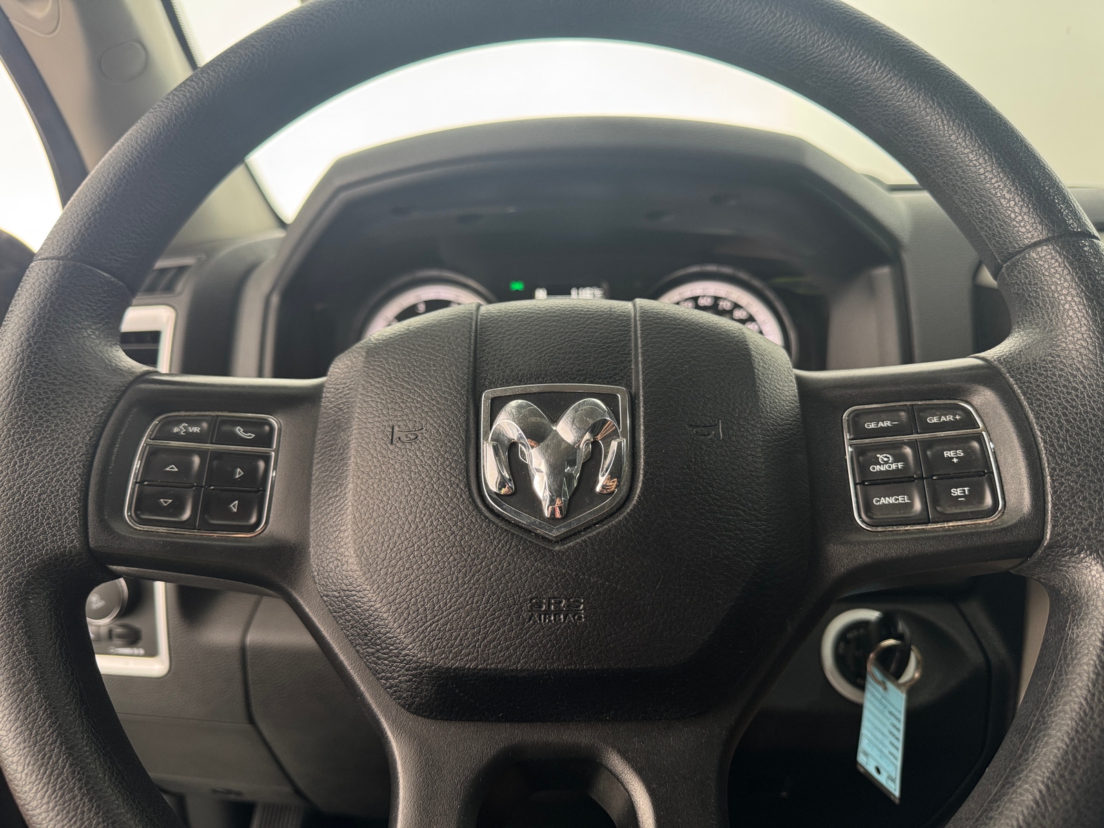 Thumbnail: 2019 RAM 1500 Classic - 5