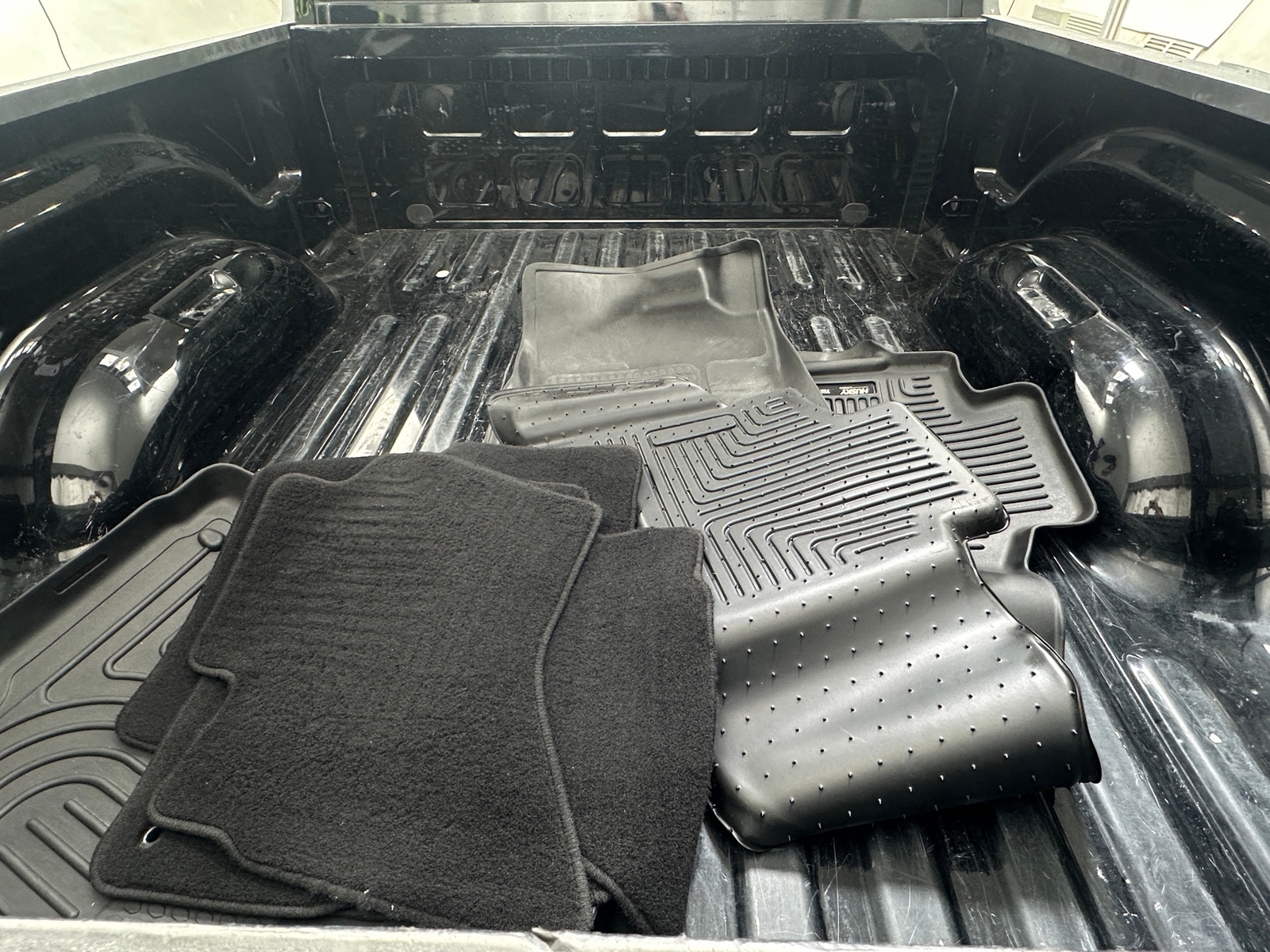 Thumbnail: 2019 RAM 1500 Classic - 7