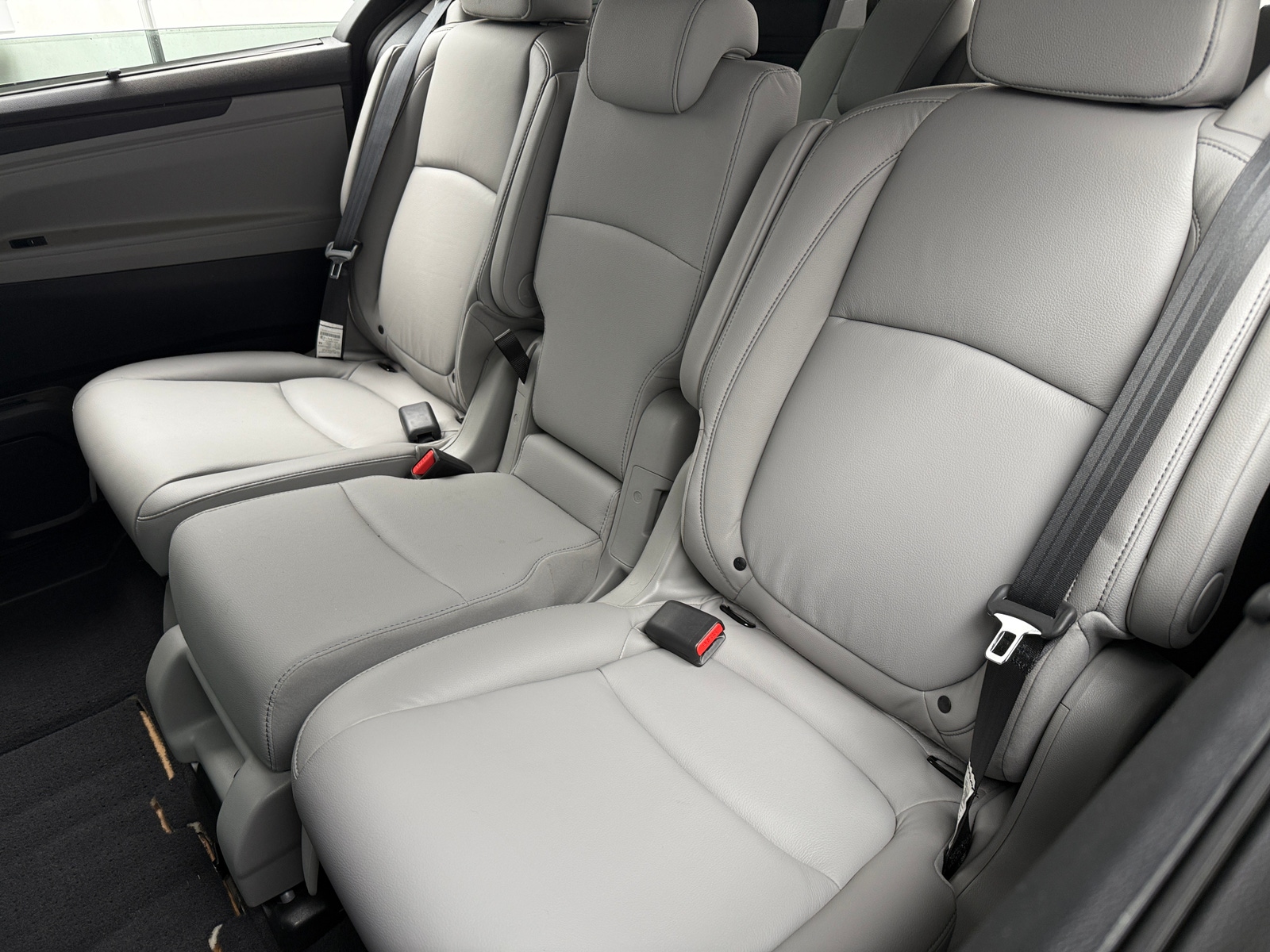 Thumbnail: 2022 Honda Odyssey - 5